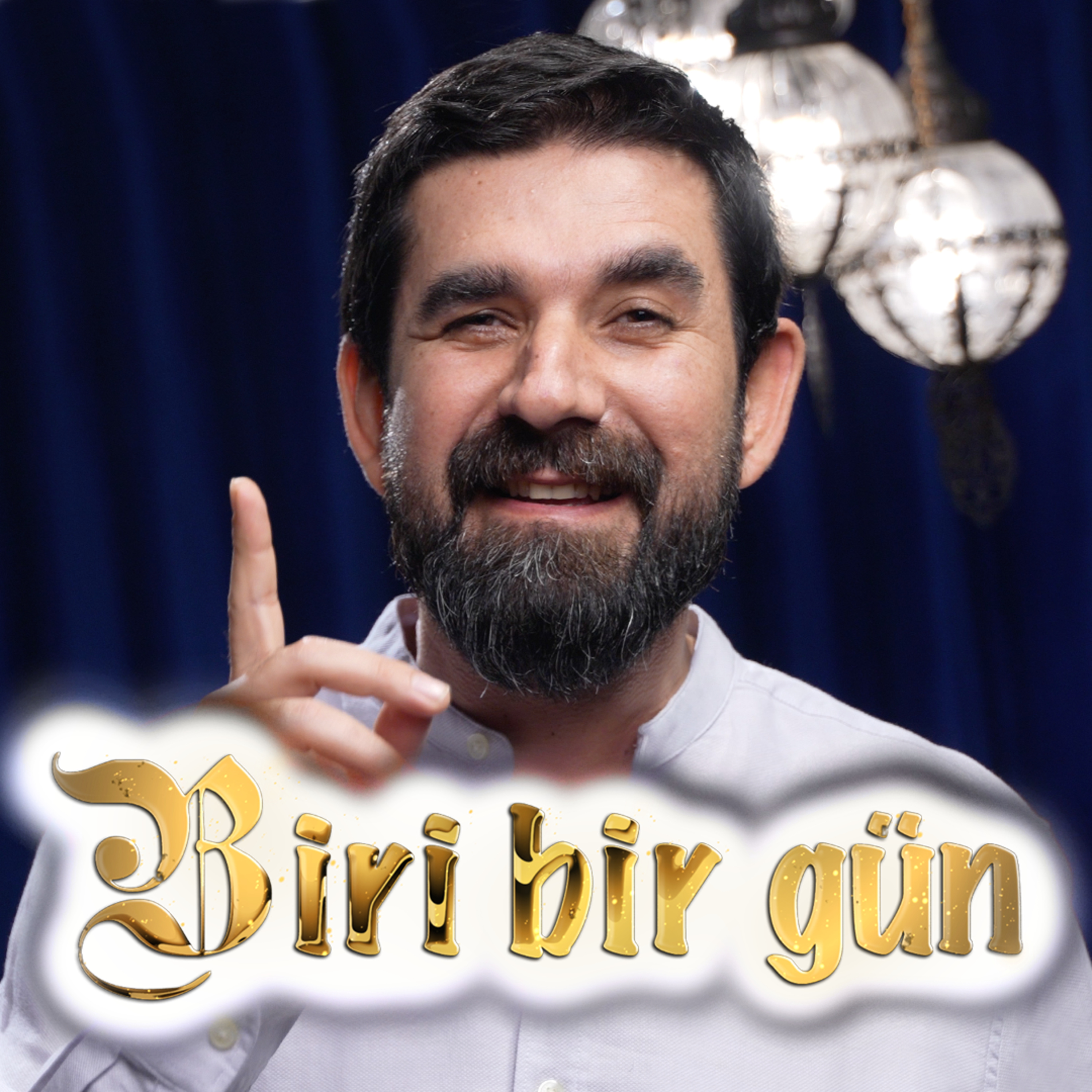 Dünyadaki Yanlışlara Neden Şaşırılmaz? - B234 - Biri Bir Gün | Serdar Tuncer