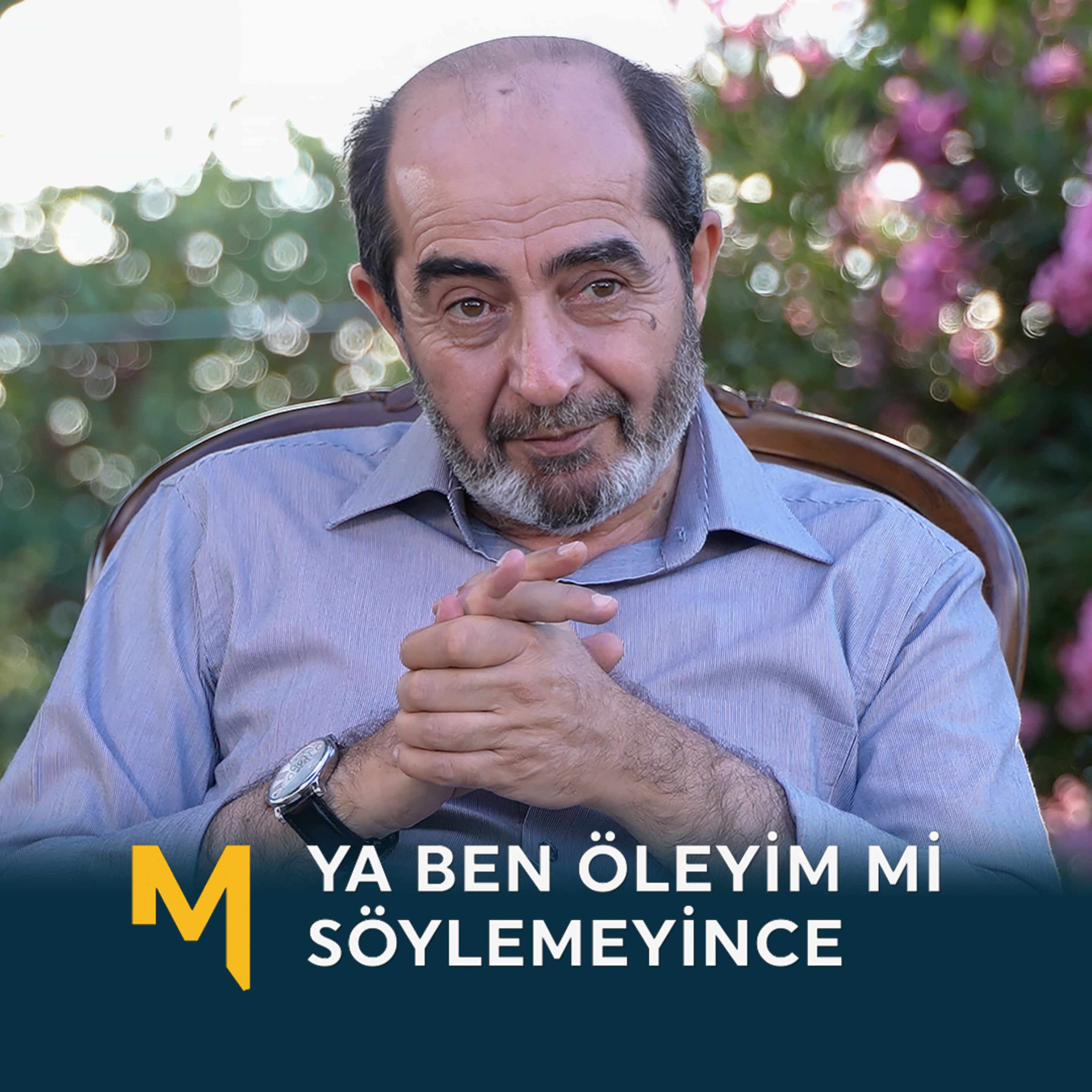 Şeyh Galib’in Hüzünlü Hikayesi - Ömer Demirbağ | Ya Ben Öleyim mi Söylemeyince | B76