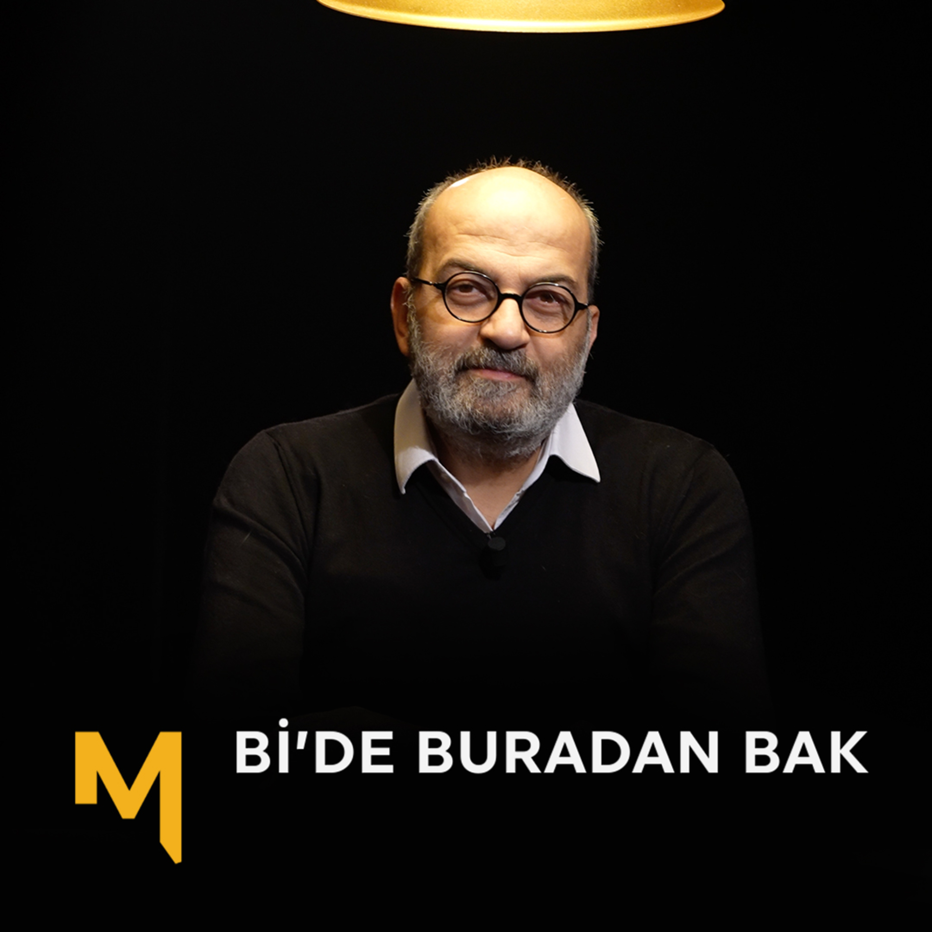 İthalattan İhracata - Savaş Şafak Barkçin | Bi' De Buradan Bak | B68