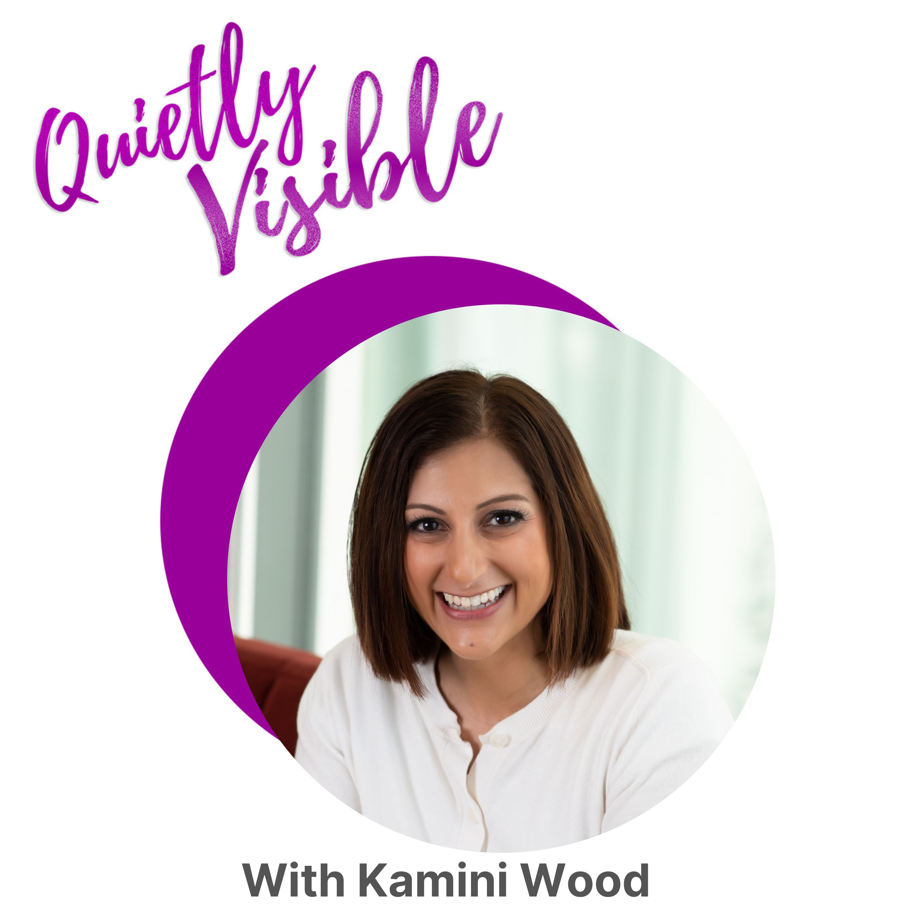 Is Perfectionism And A Lack Of Self-Compassion Holding You Back From Being Your Own Self-Leader? episode artwork
