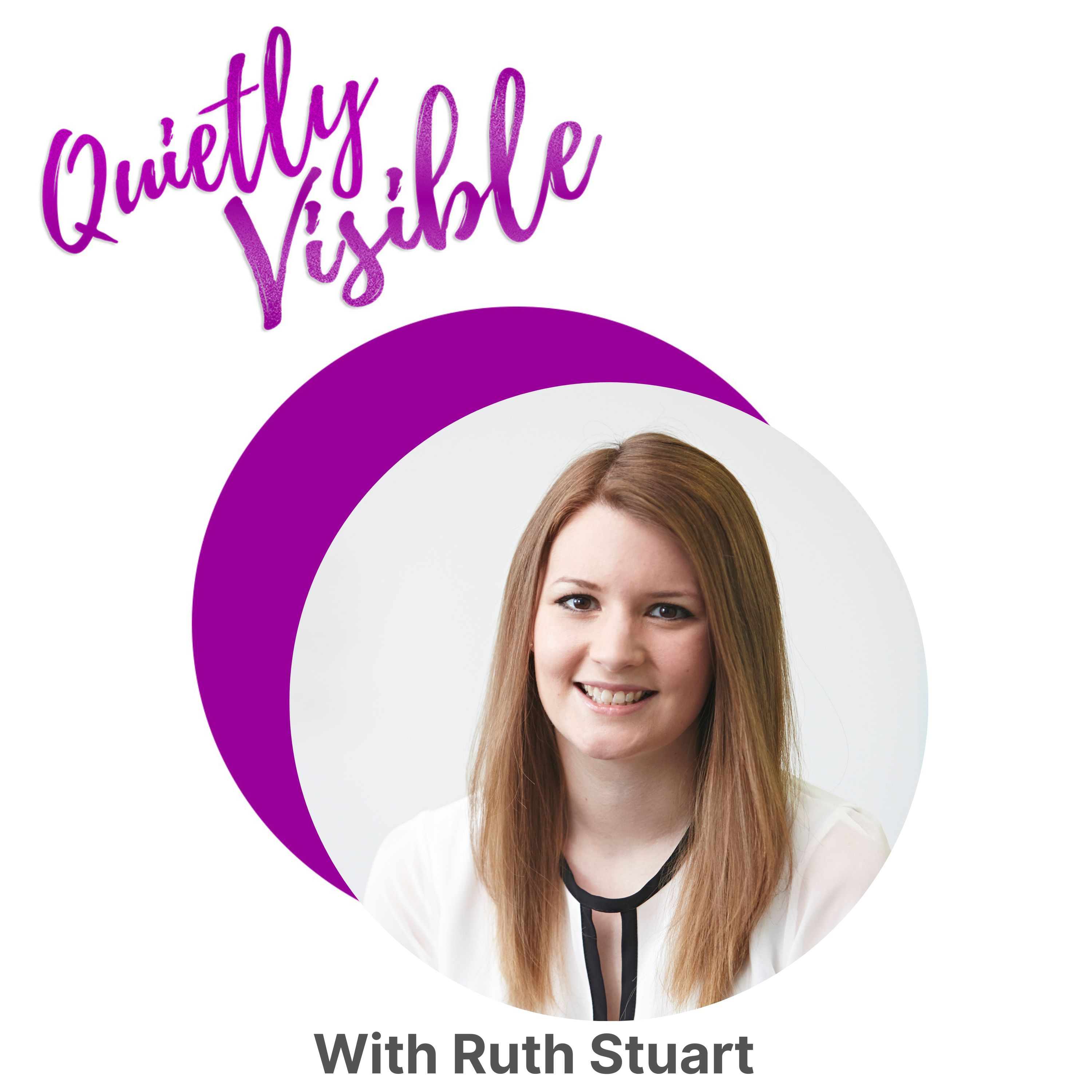 Overcoming Challenges And Embracing The Benefits Of Introversion In The Workplace episode artwork