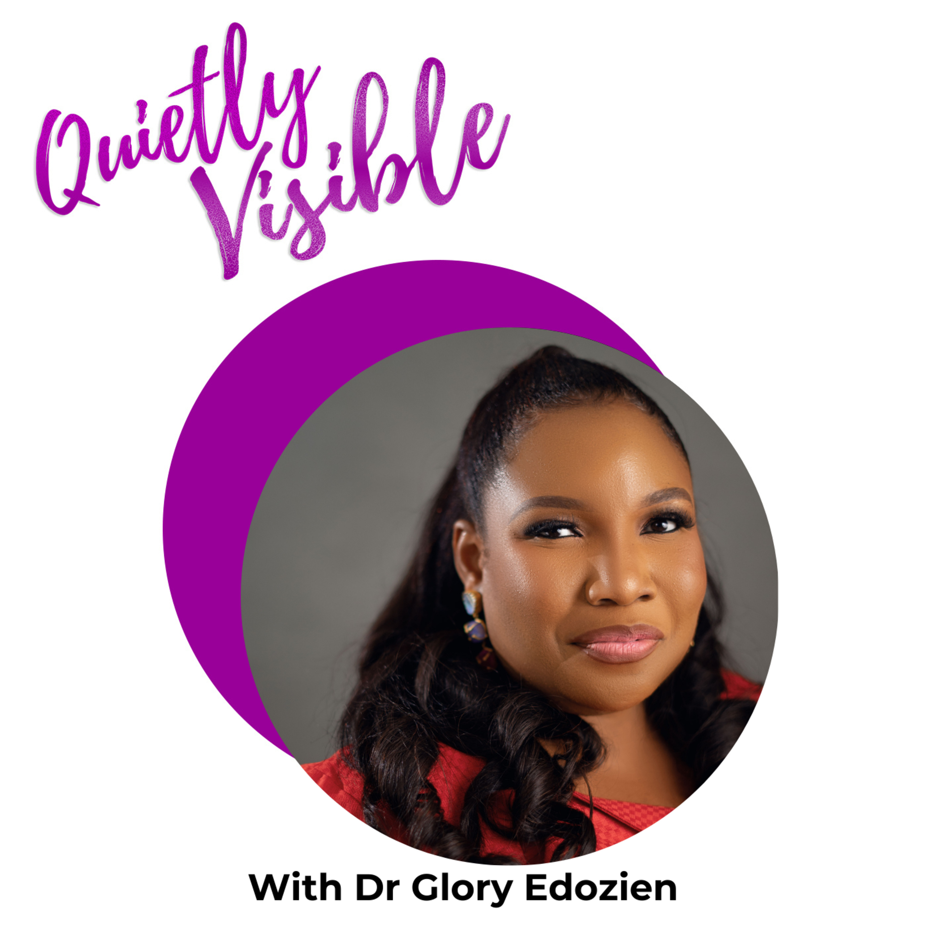 Building an Impactful Presence: Thought Leadership Strategies for Introverted Women on LinkedIn episode artwork