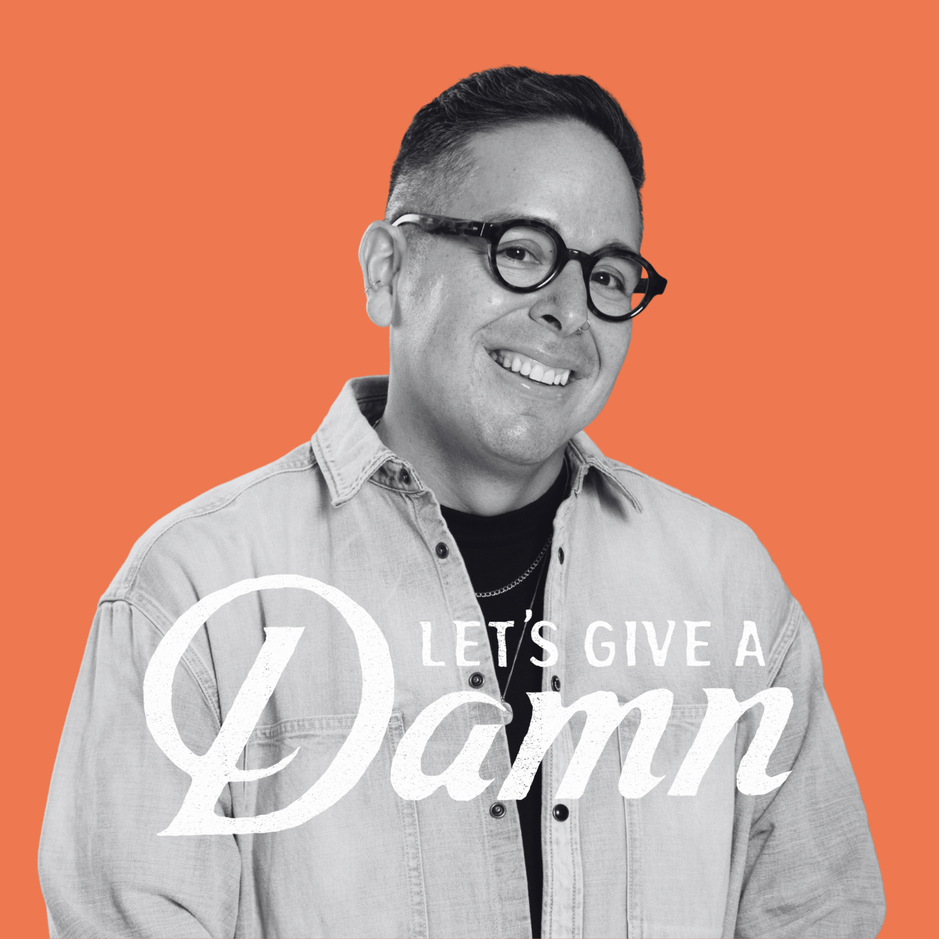 Timothy Schraeder Rodriguez: Conversion Therapy Dropout episode artwork