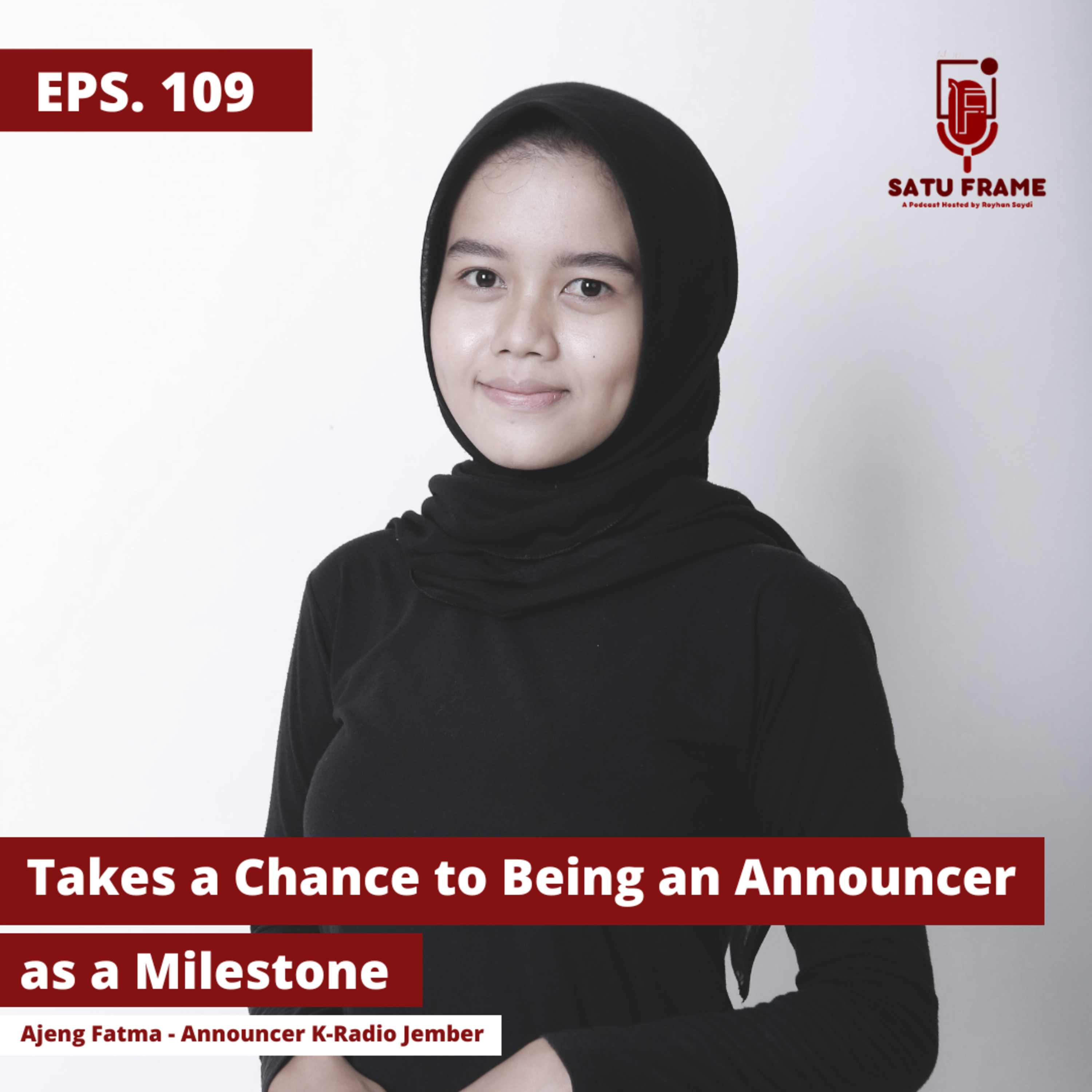 Satu Frame Podcast