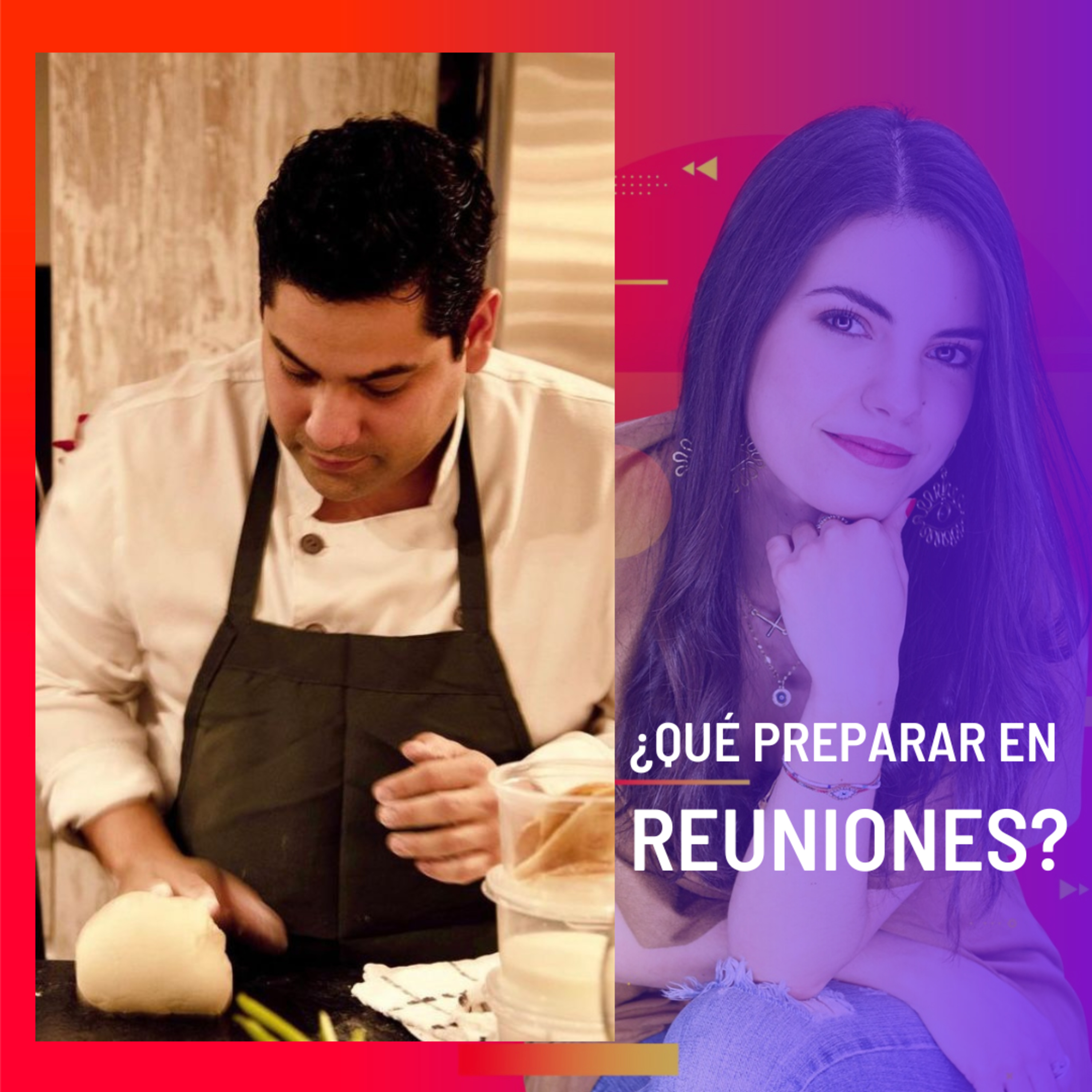 Pensando en voz alta, con Lucía Olivares