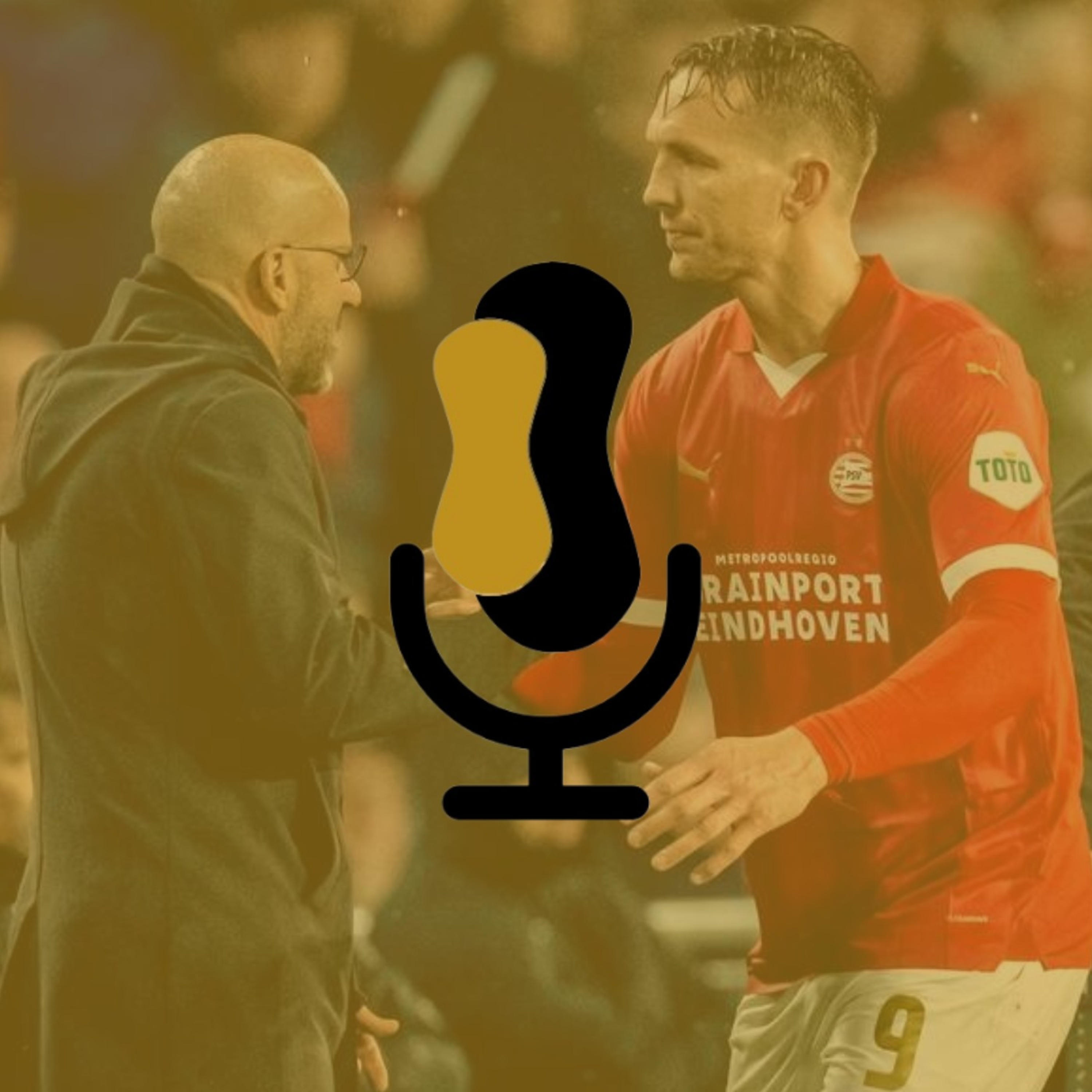 Teamgeist Podcast