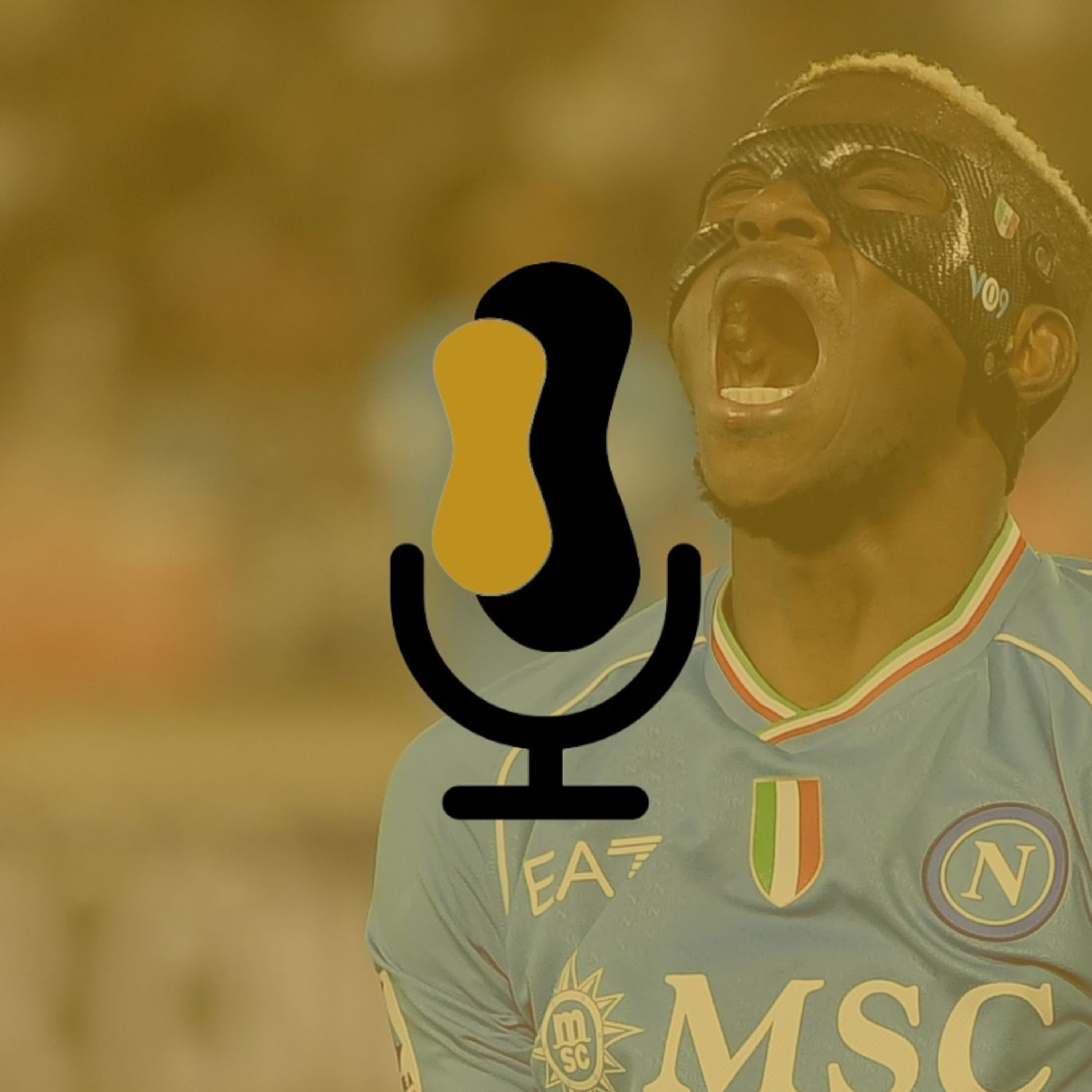 Teamgeist Podcast
