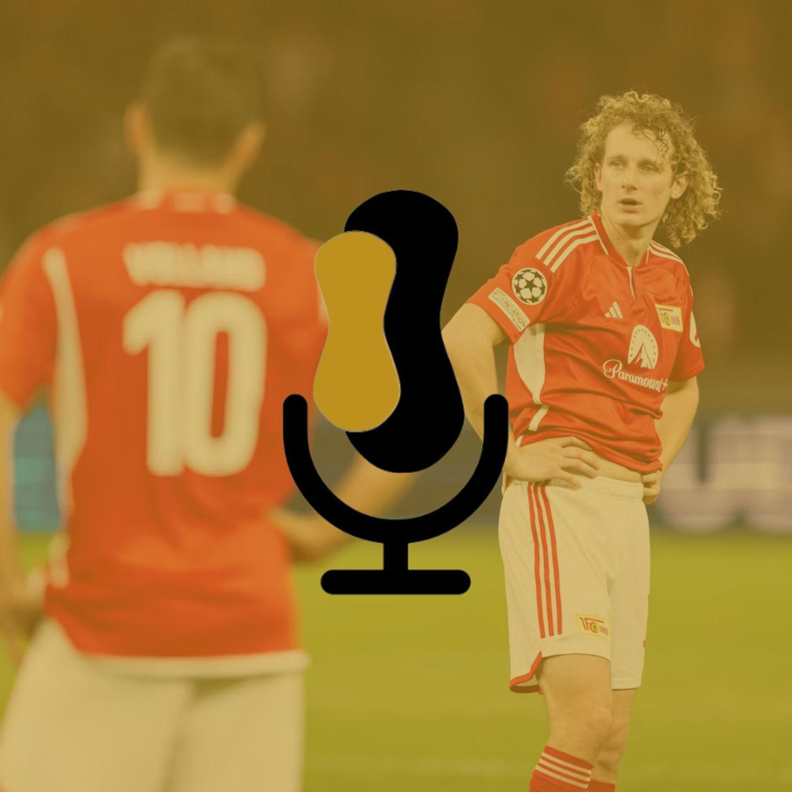 Teamgeist Podcast