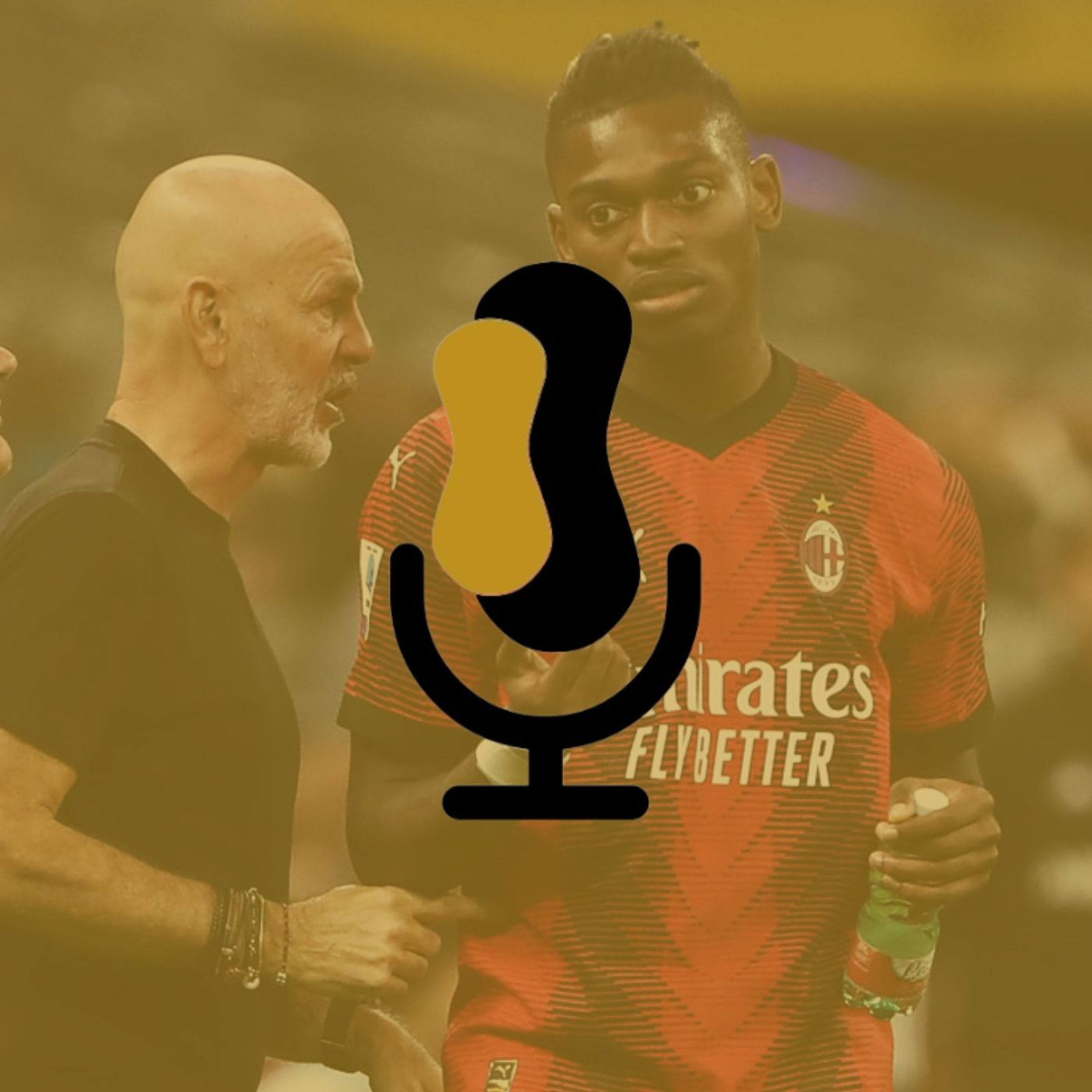 Teamgeist Podcast