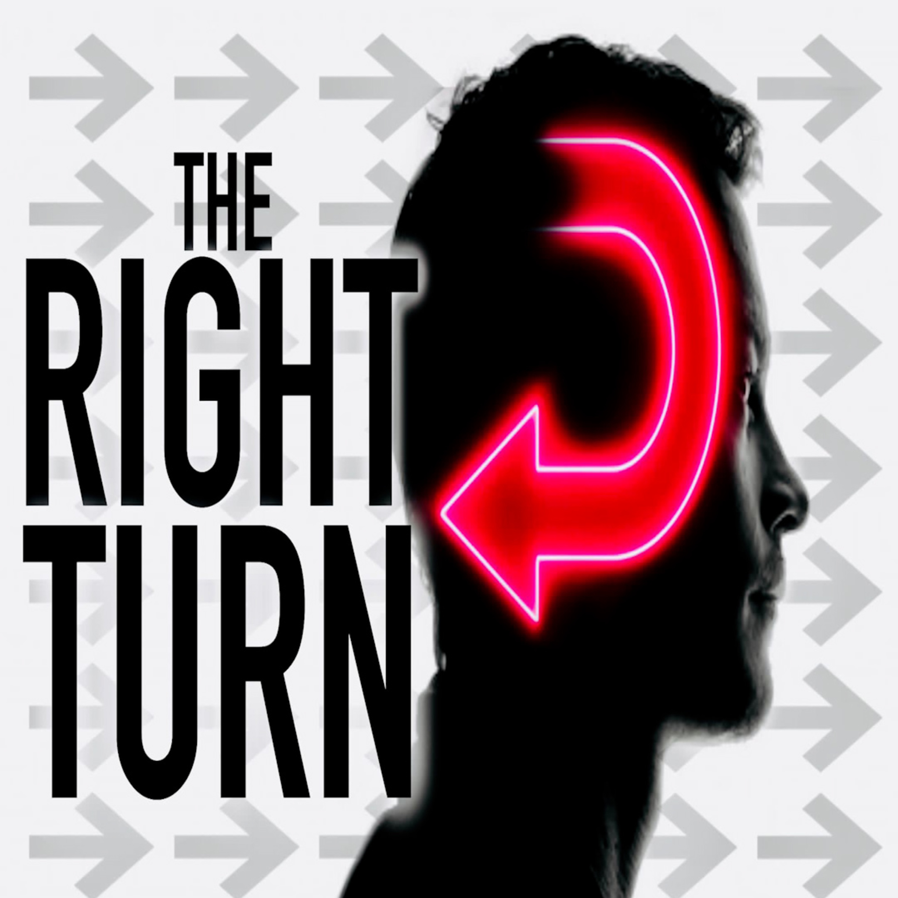 THE RIGHT TURN | Preaching 26.03.2023 (Christian Vargas) episode artwork