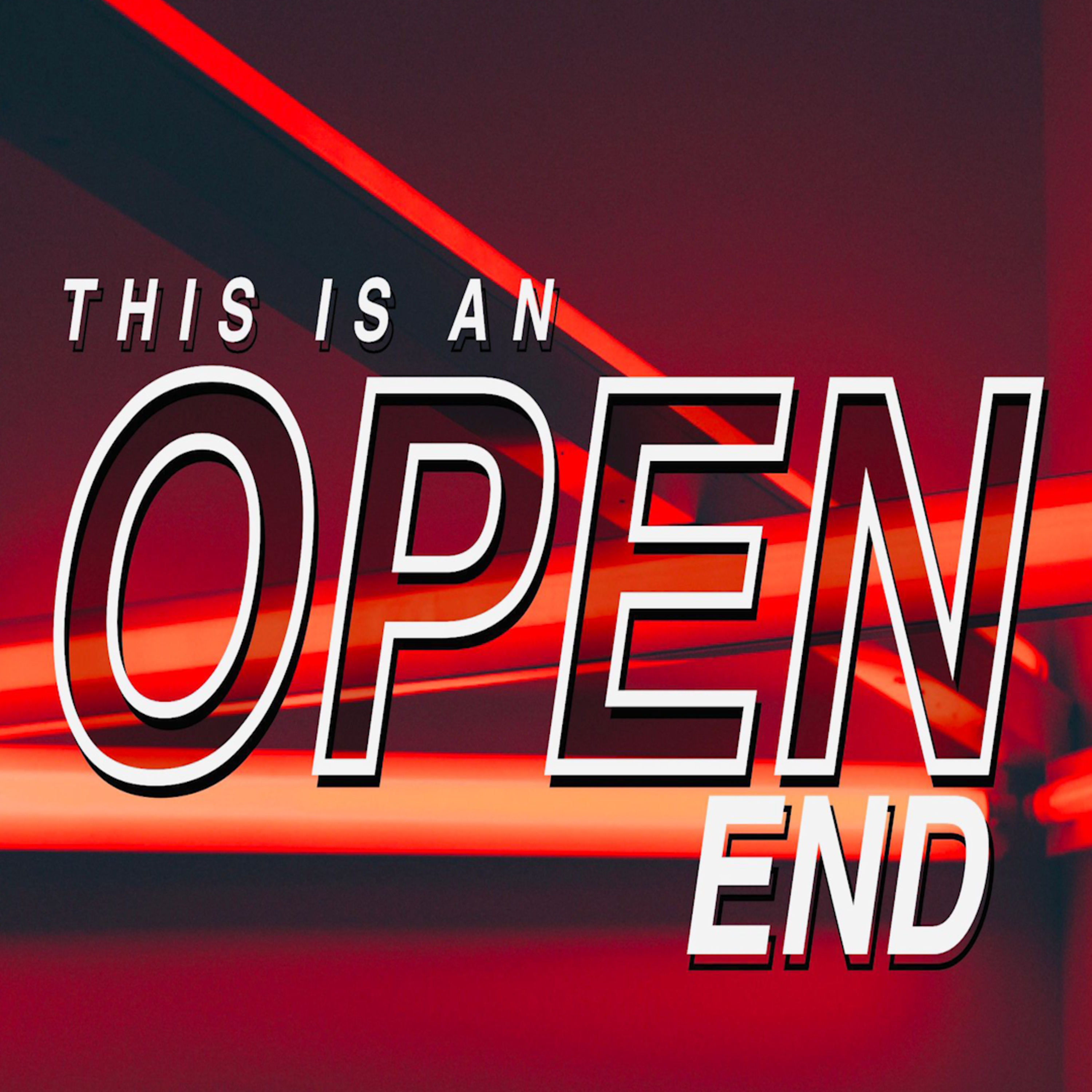 THIS IS AN OPEN END | Preaching 09.04.2023 (Christian Vargas) episode artwork
