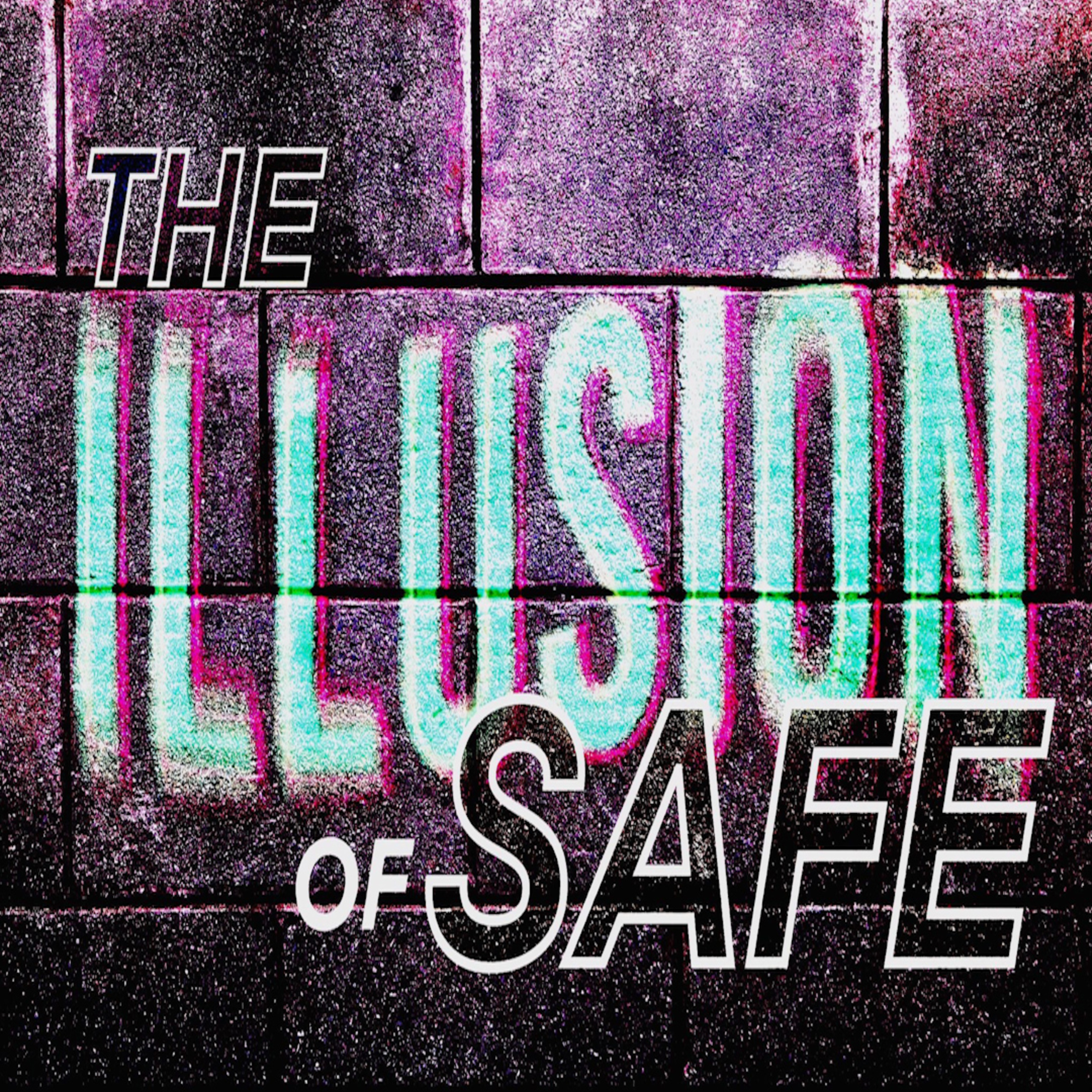 THE ILLUSION OF SAFE | Preaching 16.04.2023 (Christian Vargas) episode artwork