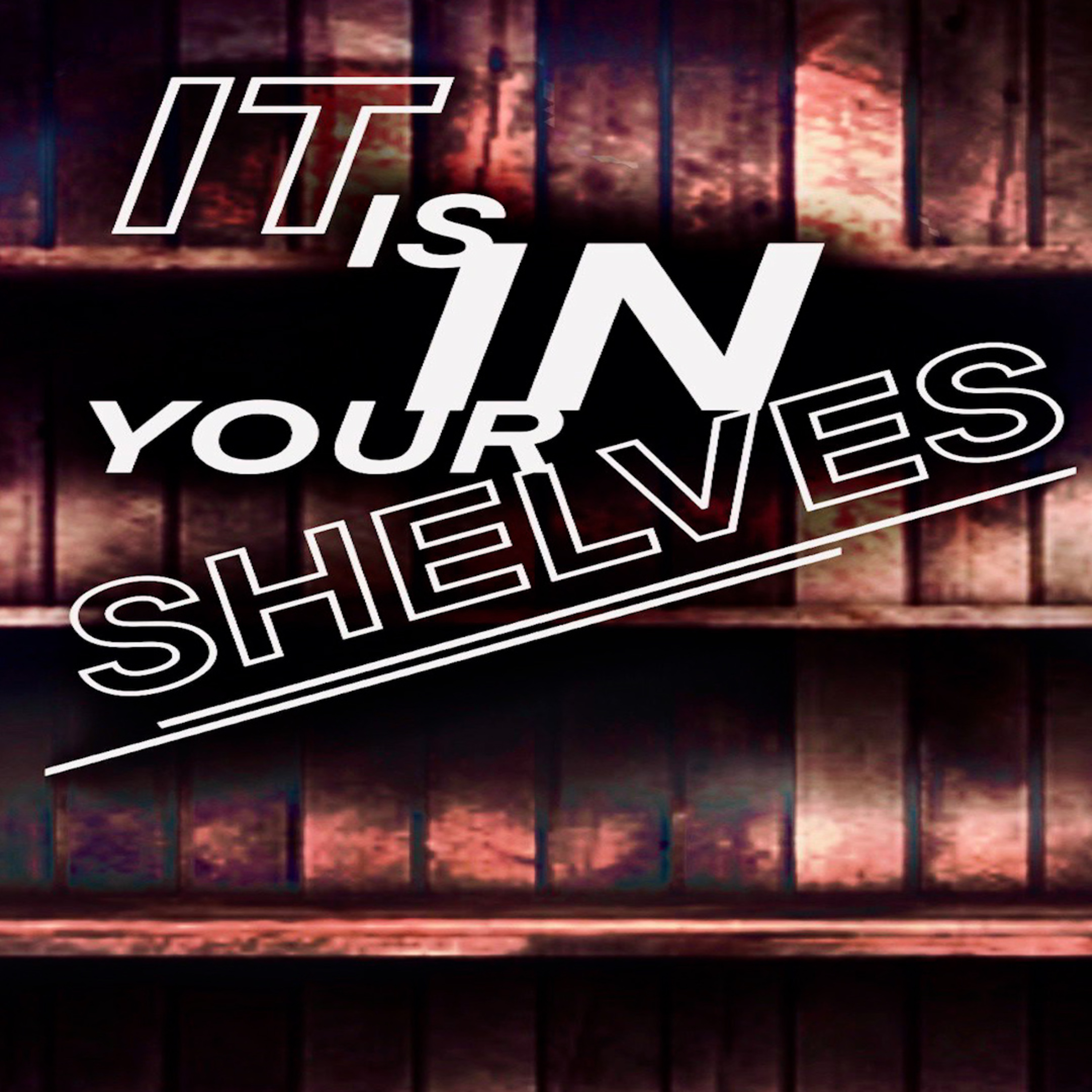 IT IS IN YOUR SHELVES | Preaching 07.05.2023 (Christian Vargas) episode artwork