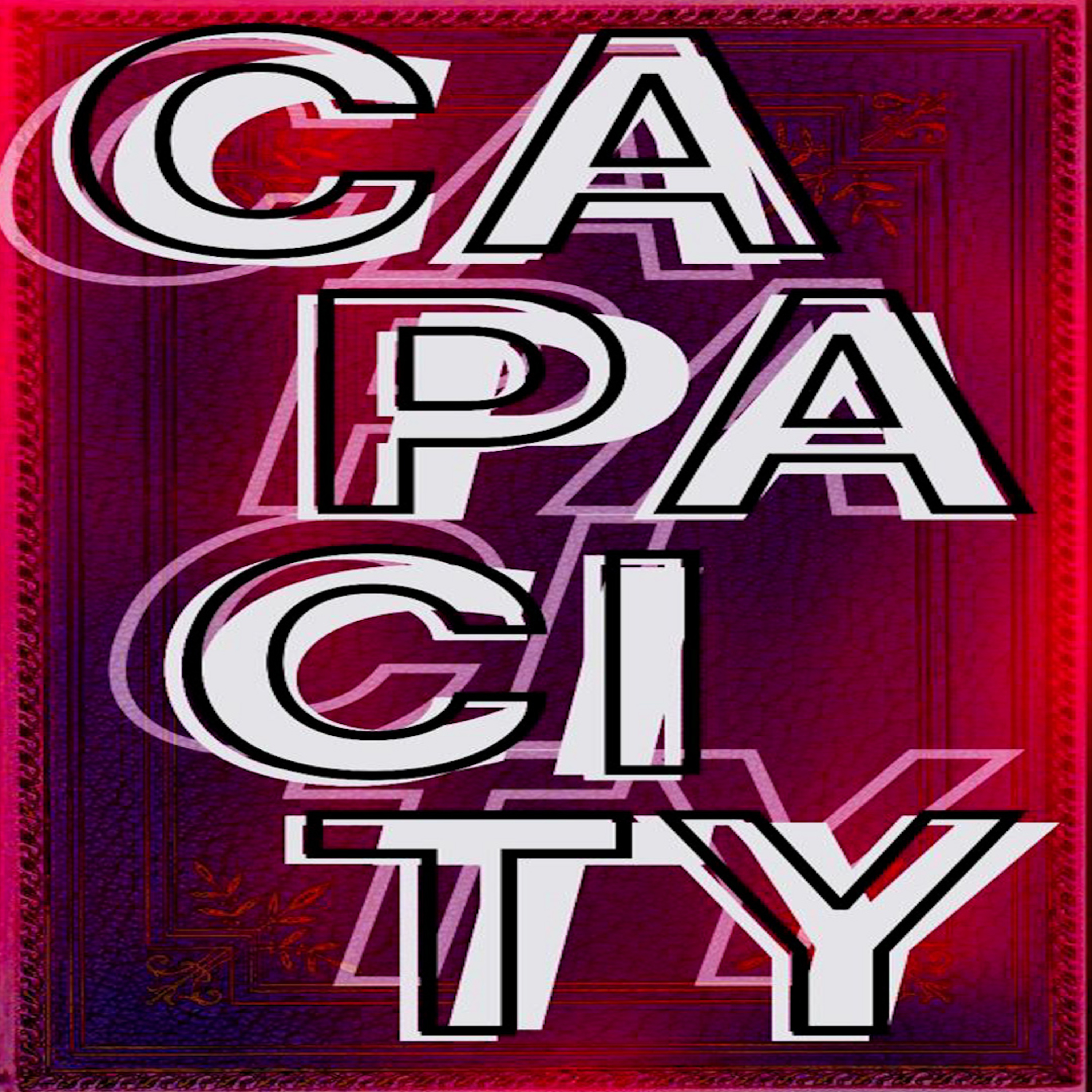  CAPACITY | Preaching 04.06.2023 (Christian Vargas) episode artwork