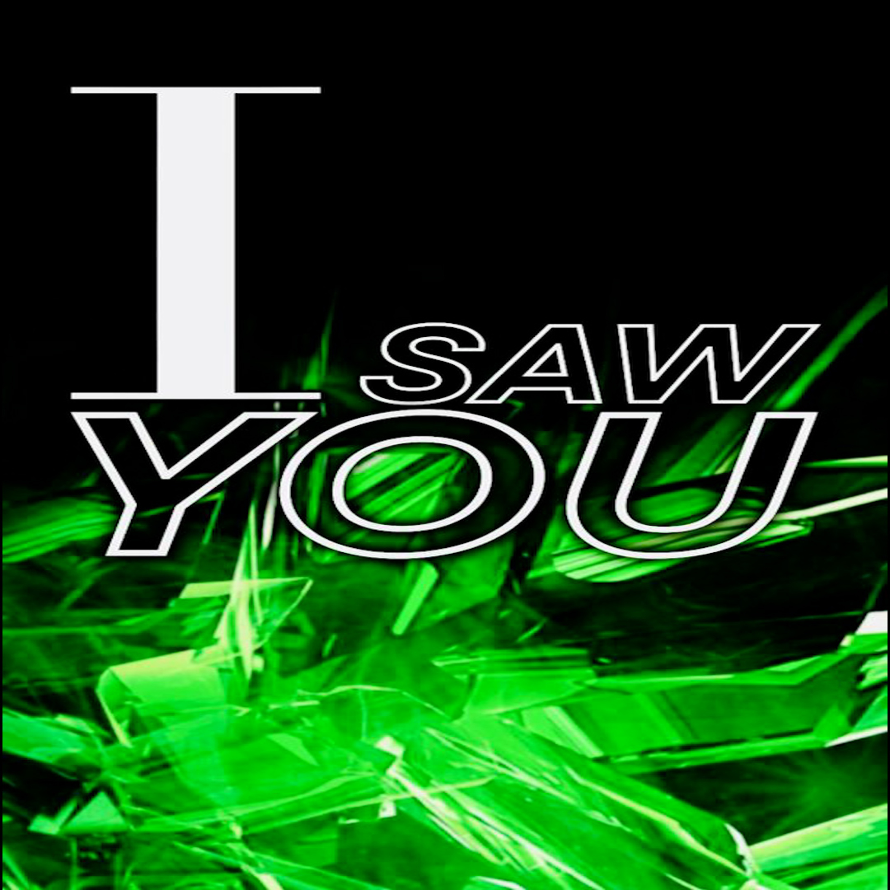 I SAW YOU | Preaching 18.06.2023 (Christian Vargas) episode artwork