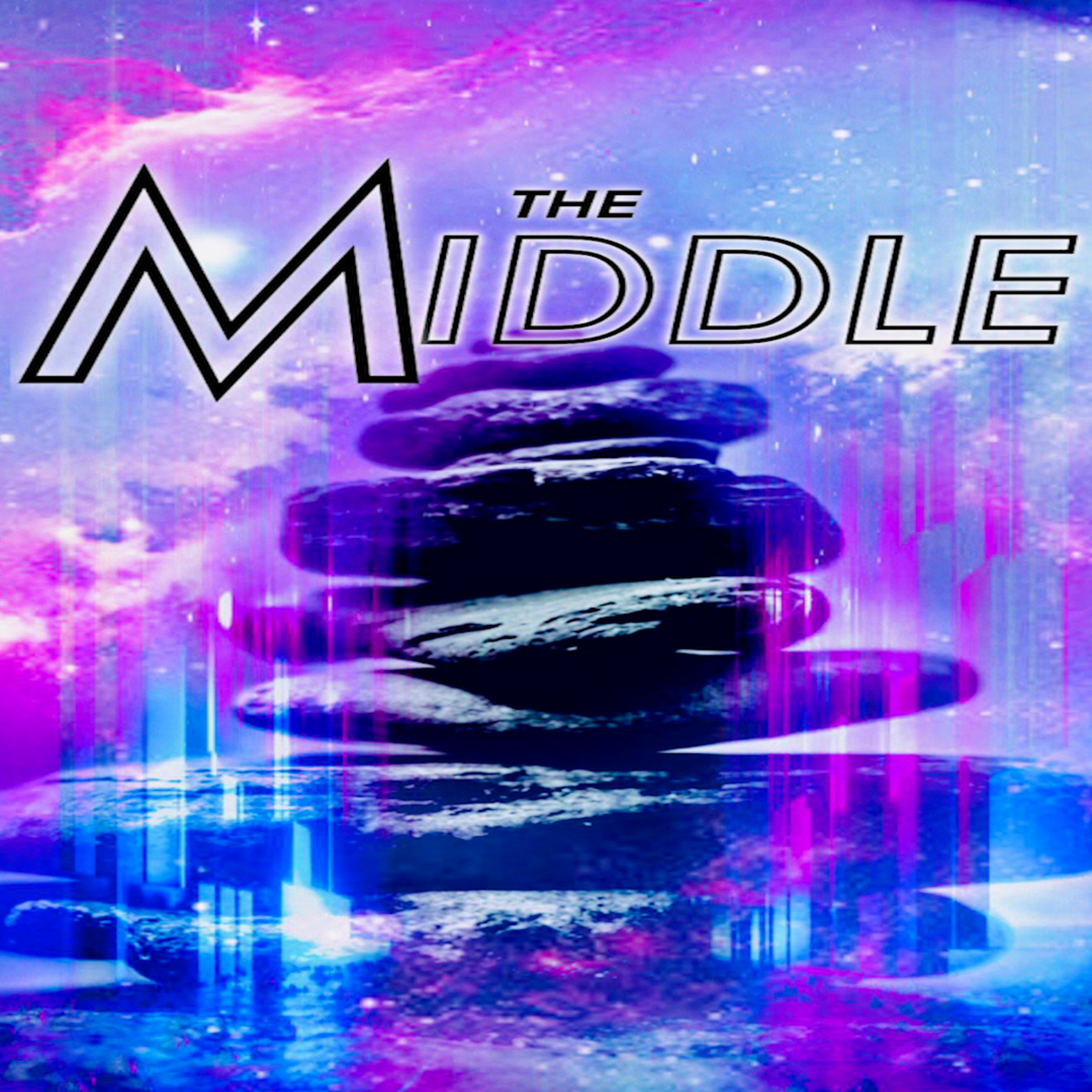 THE MIDDLE | Preaching 25.06.2023 (Christian Vargas) episode artwork