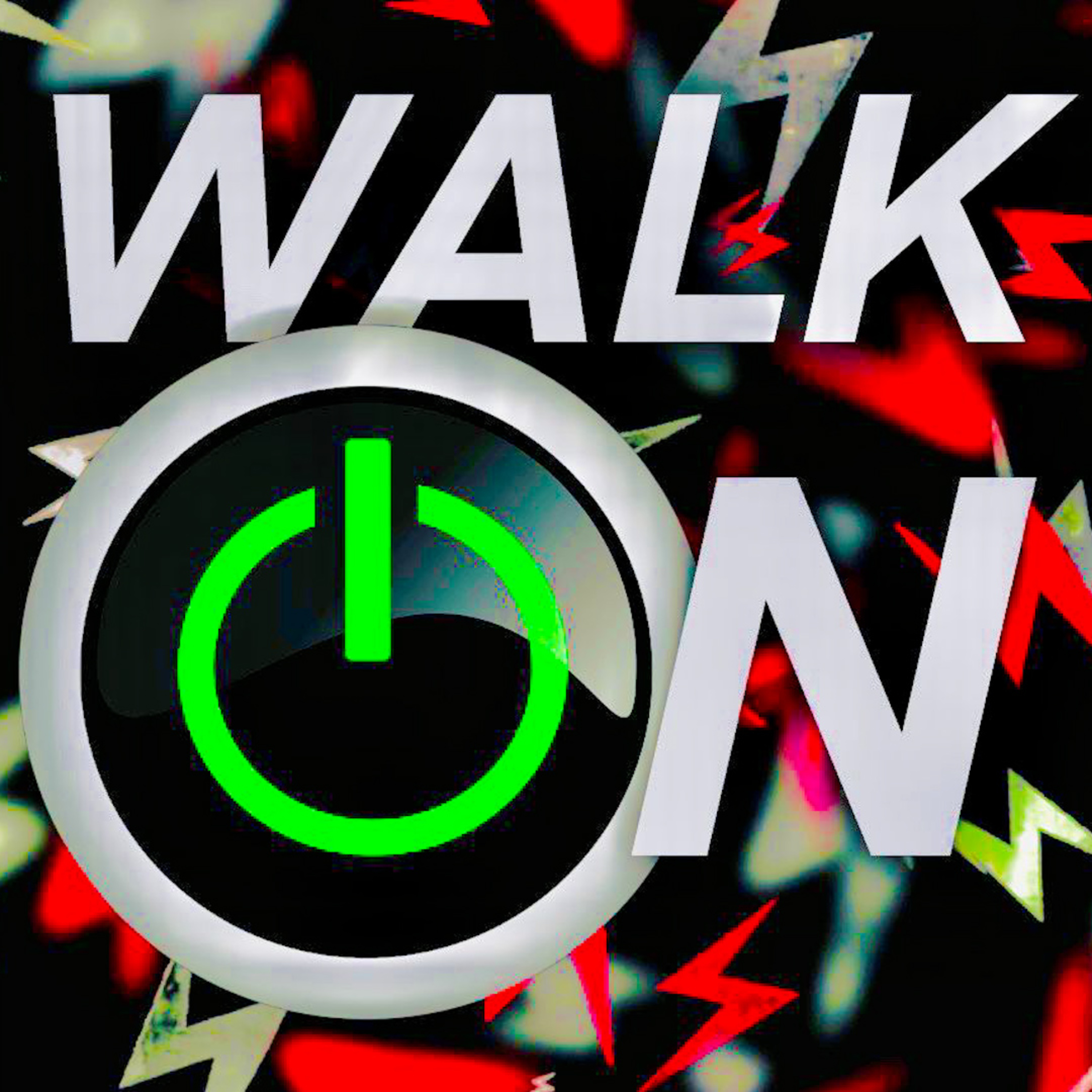 Walk On | Preaching 25.06.2023 (Christian Vargas) episode artwork