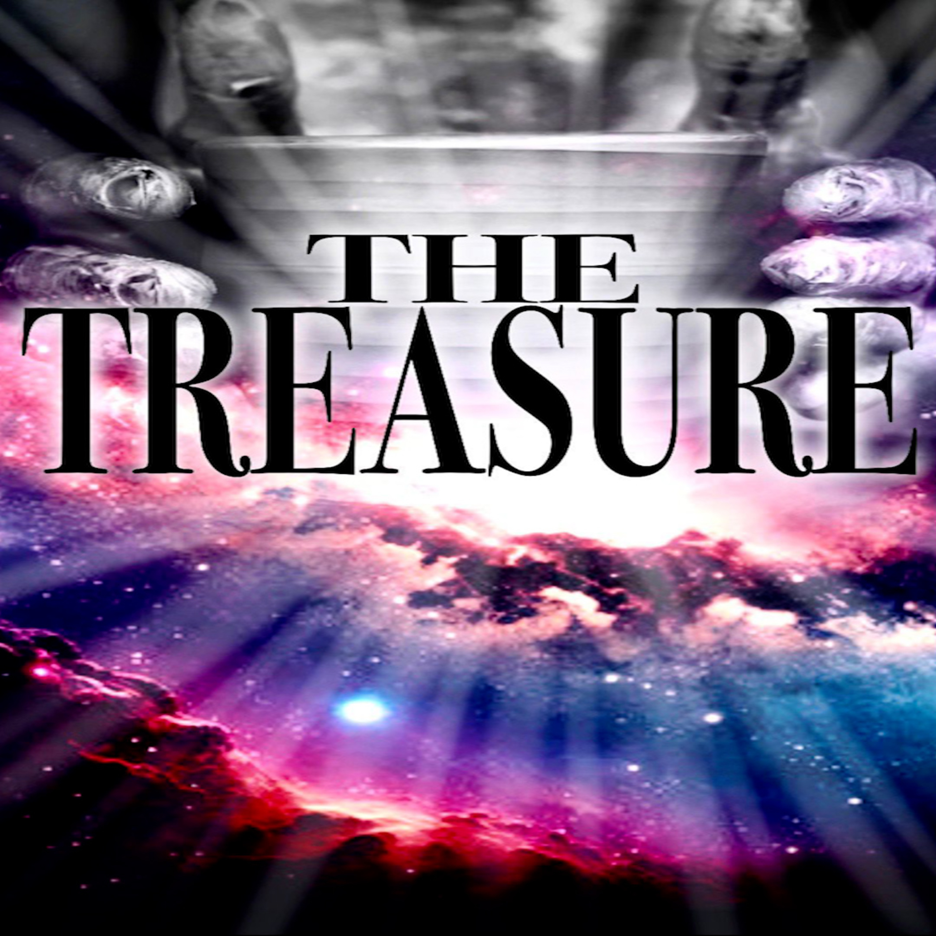 THE TREASURE | Preaching 09.07.2023 (Christian Vargas) episode artwork