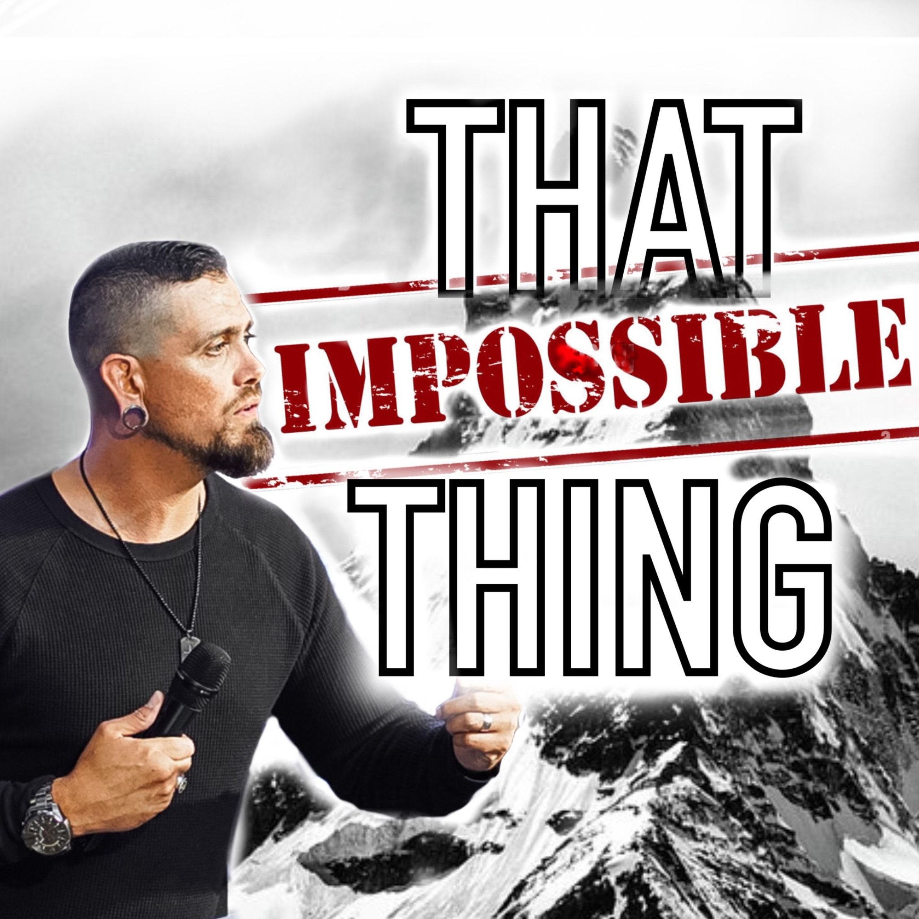 THAT IMPOSSIBLE THING | Preaching 6.08 2023 (Christian Vargas) episode artwork