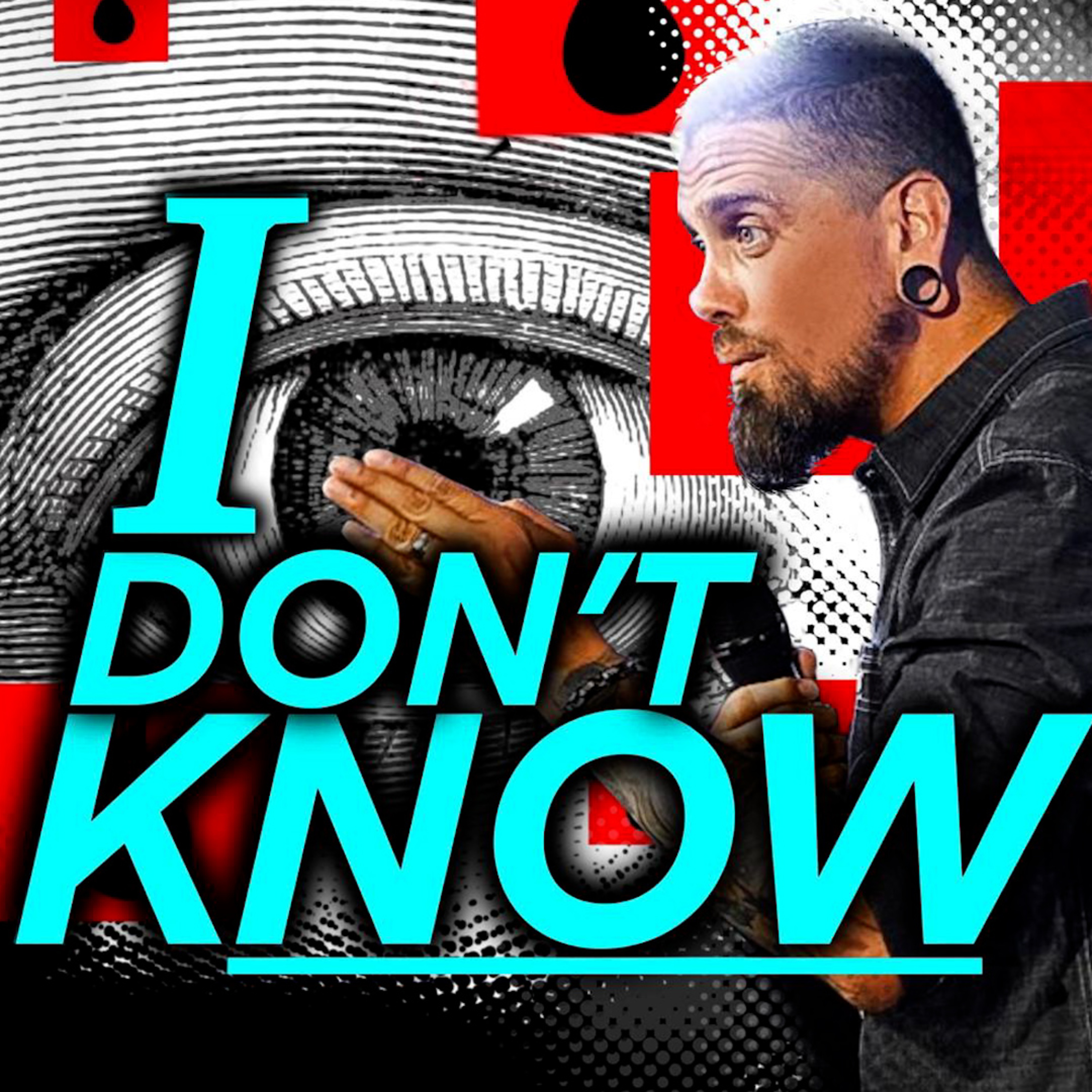 I DON'T KNOW NOW | Preaching 10.09 2023 (Christian Vargas) episode artwork