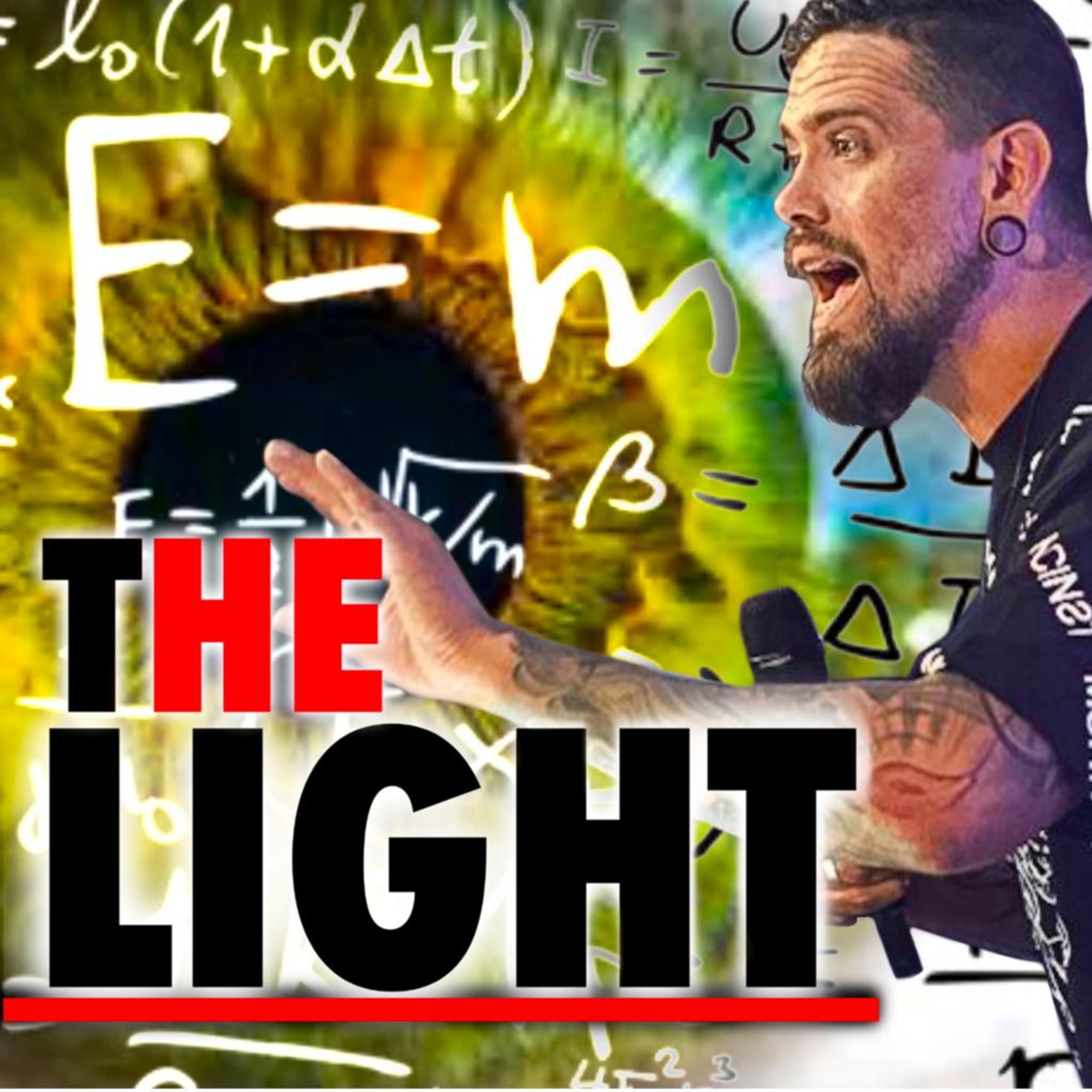 THE LIGHT | Preaching 8 October 2023 (Christian Vargas) episode artwork