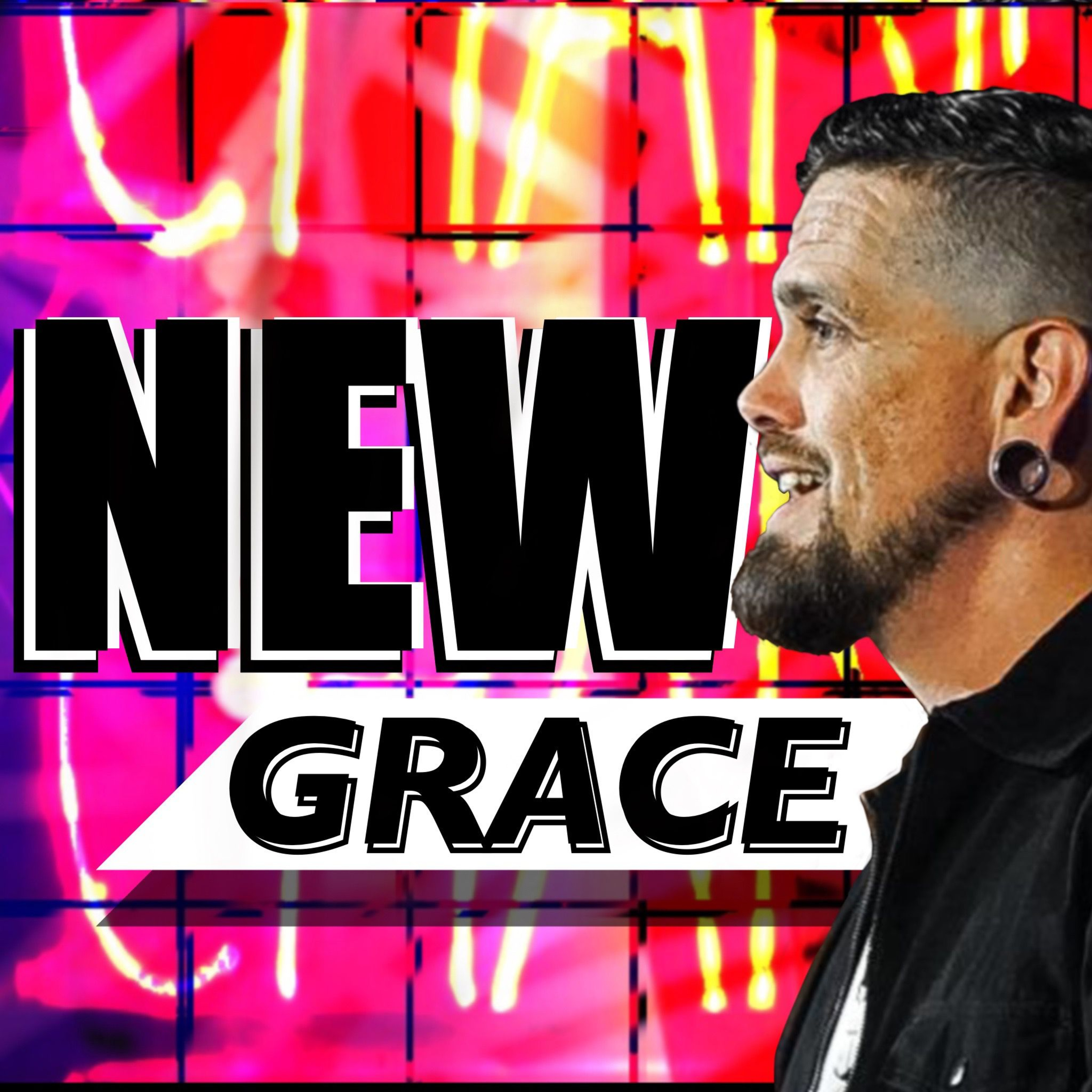 NEW GRACE | Preaching 19 November 2023 (Christian Vargas) episode artwork