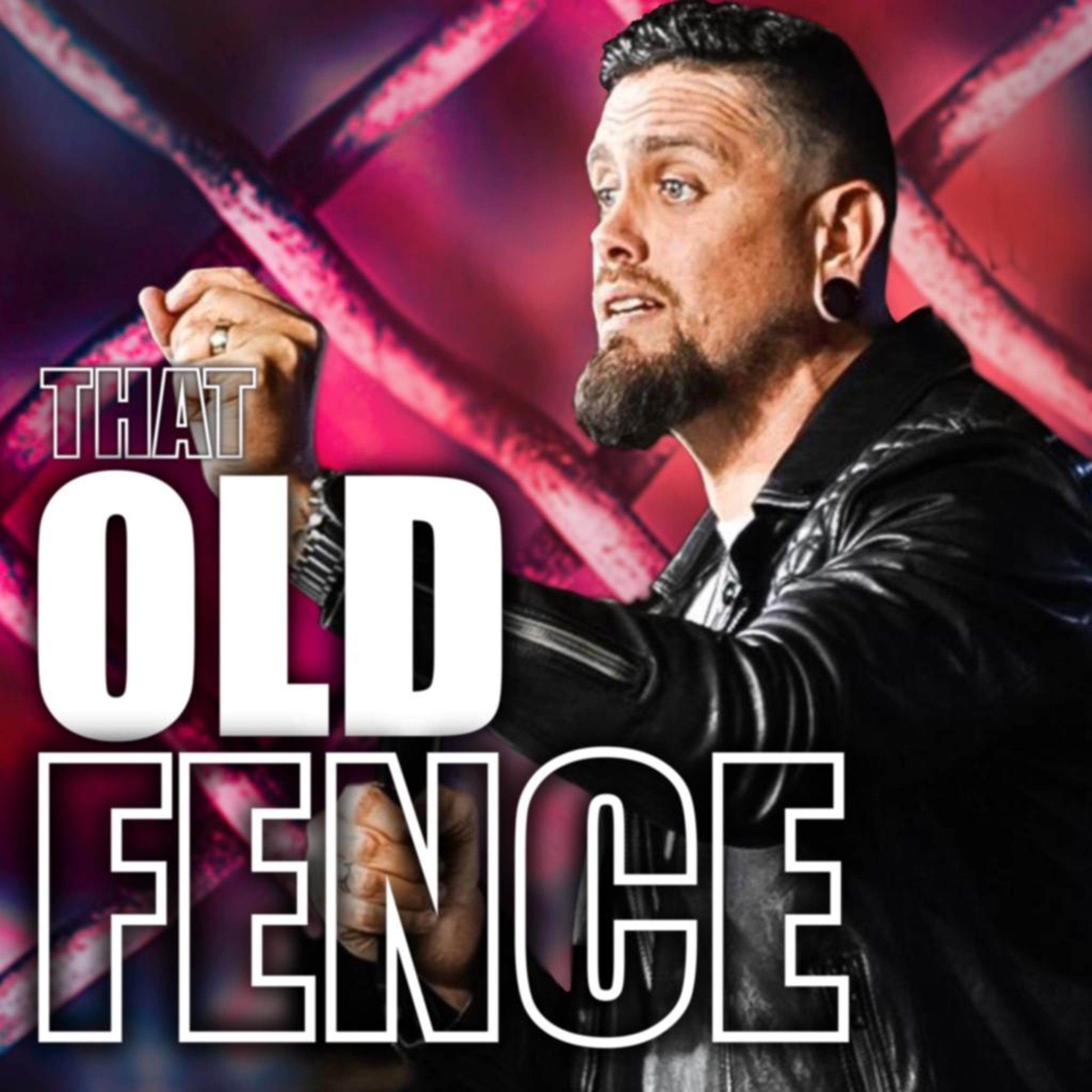 THAT OLD FENCE | Preaching 17 December 2023 (Christian Vargas) episode artwork
