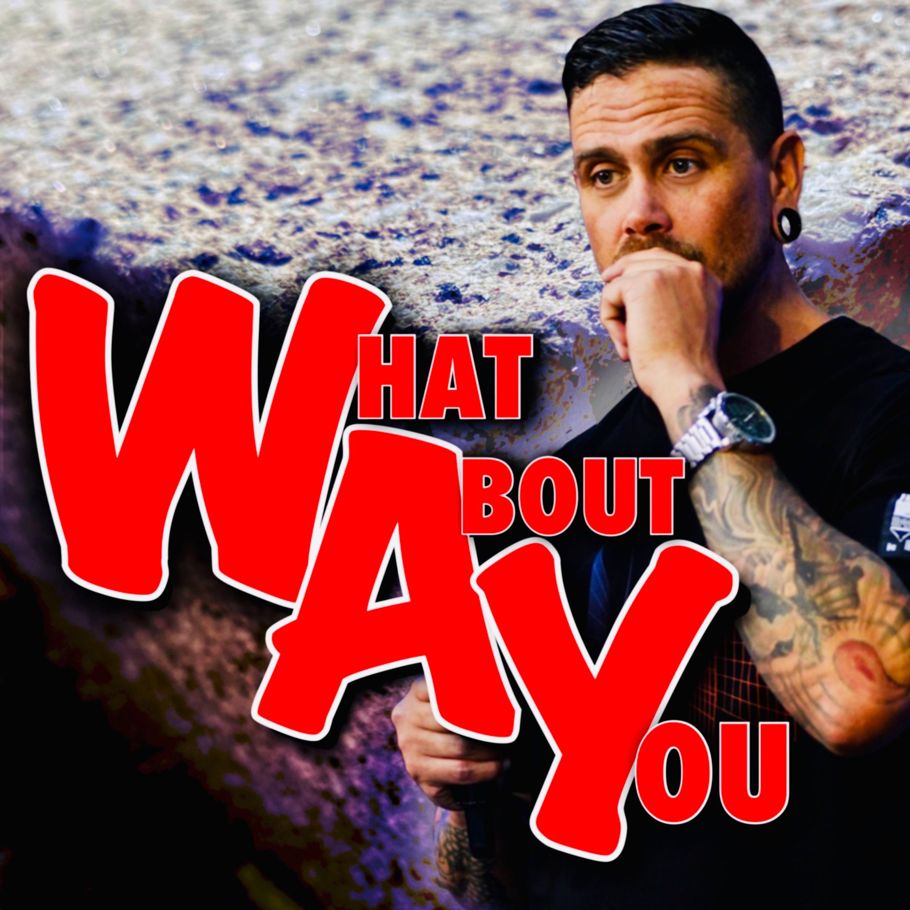 WHAT ABOUT YOU | Preaching 7 April 2024 (Christian Vargas) episode artwork