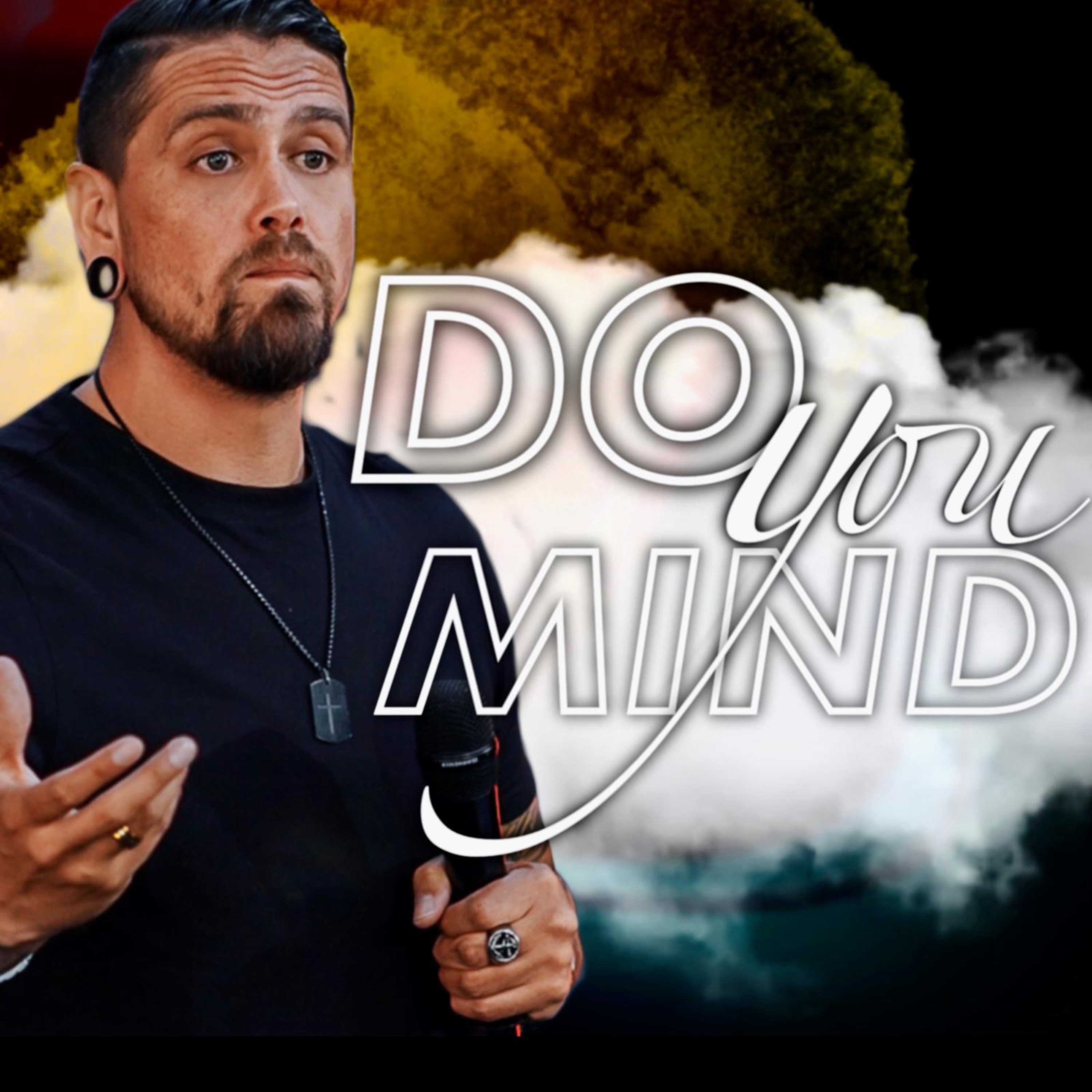 DO YOU MIND? | Preaching 02 June 2024 (Christian Vargas) episode artwork