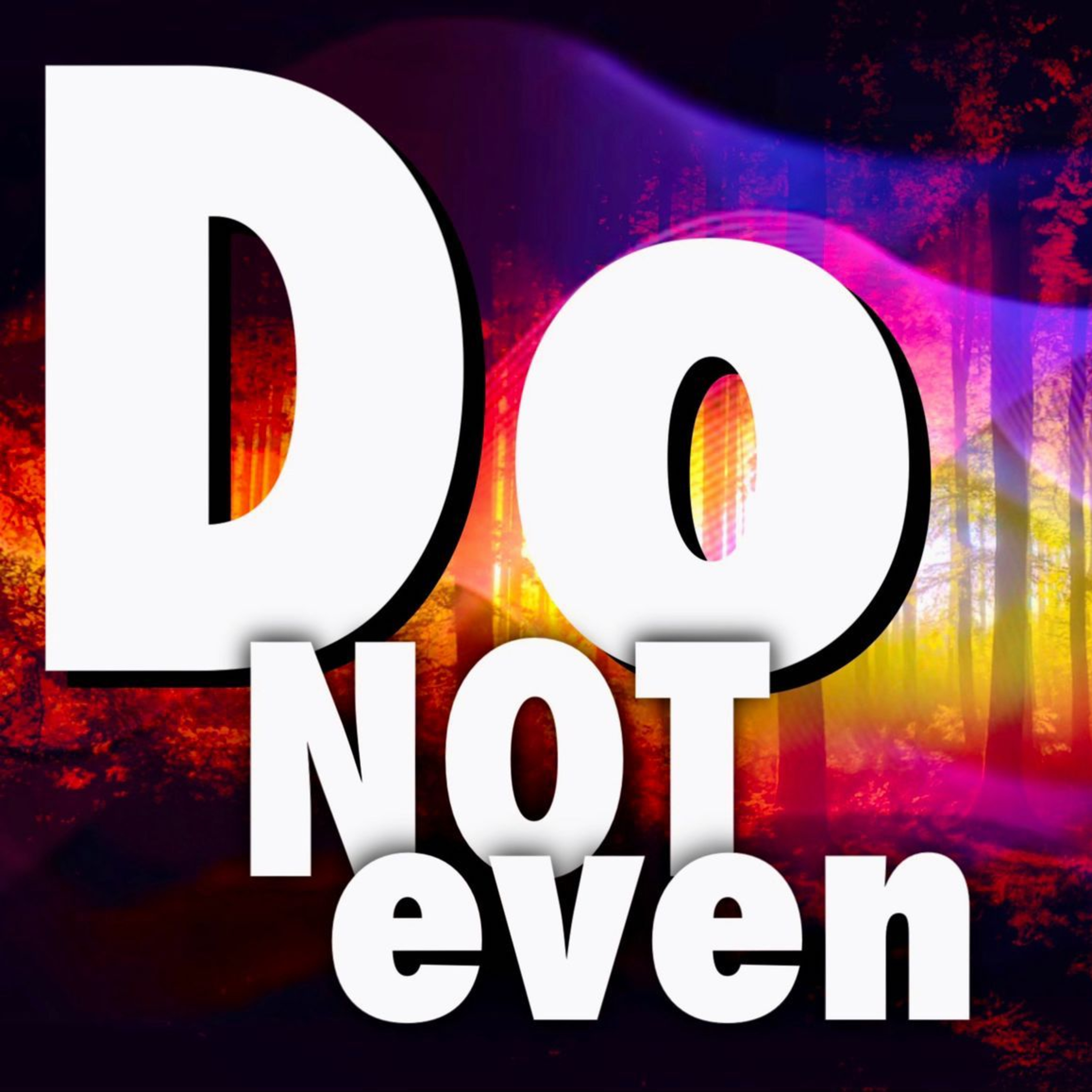 DO NOT EVEN | Preaching 23 June 2024 (Christian Vargas) episode artwork