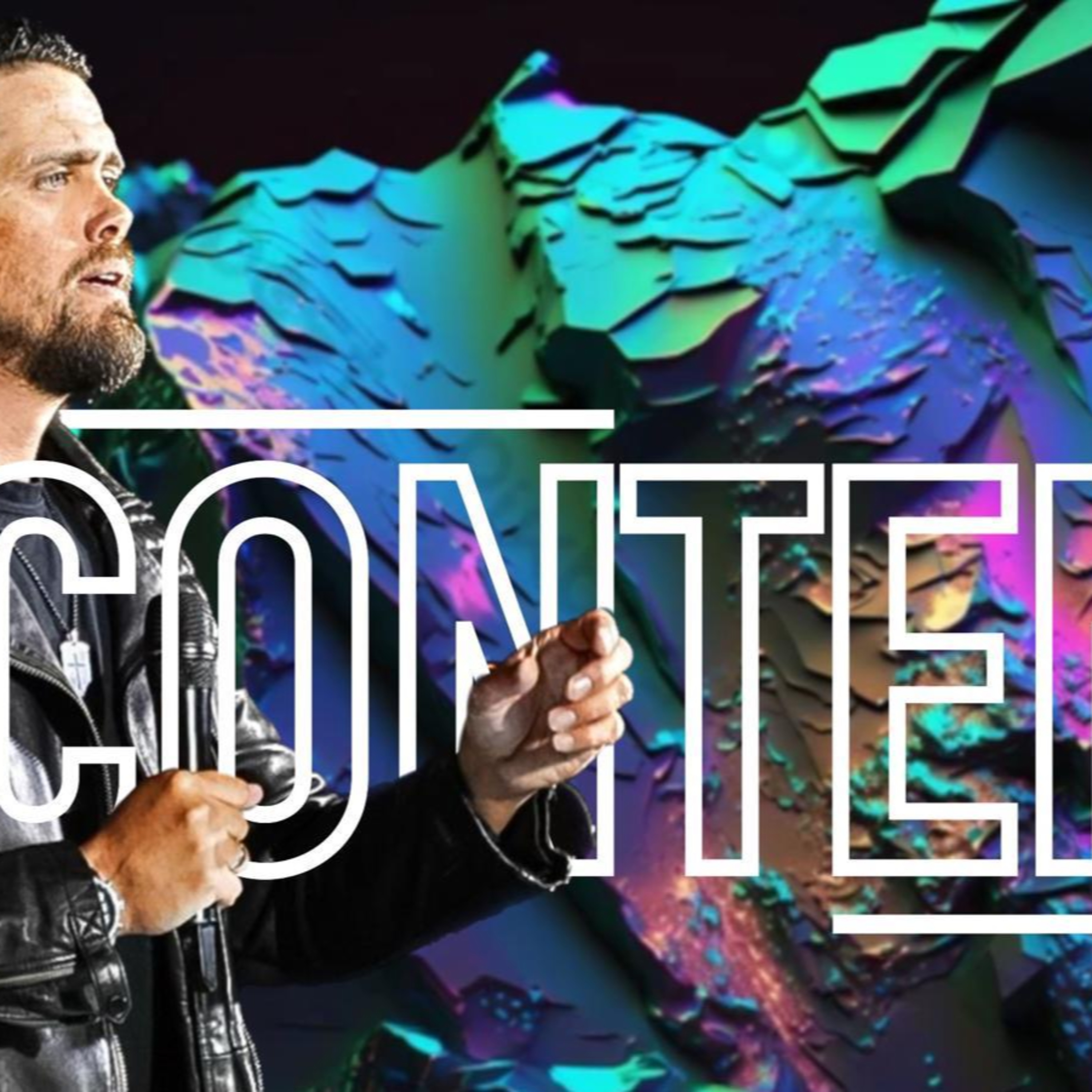 CONTEND | Online Service 5 January 2025 episode artwork