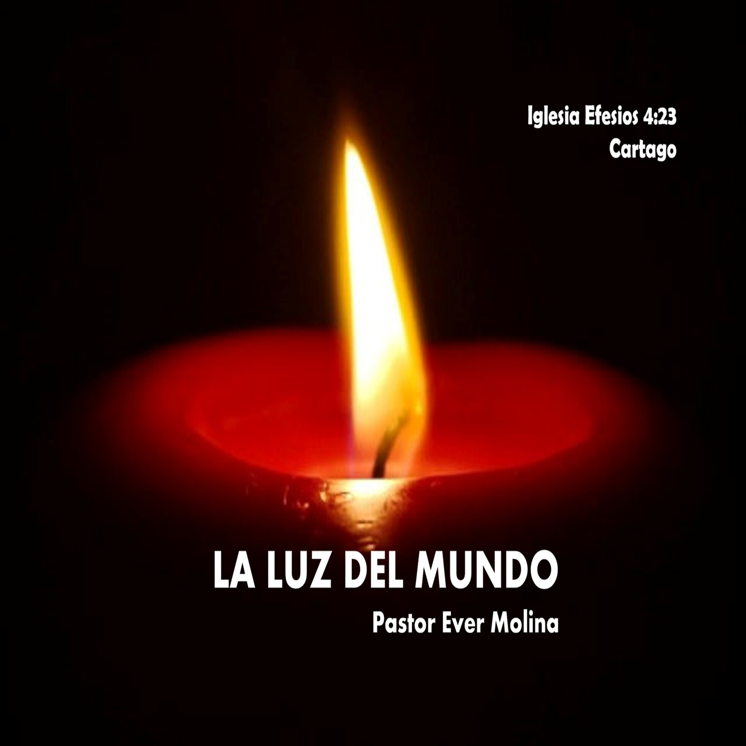 LA LUZ DEL MUNDO episode artwork