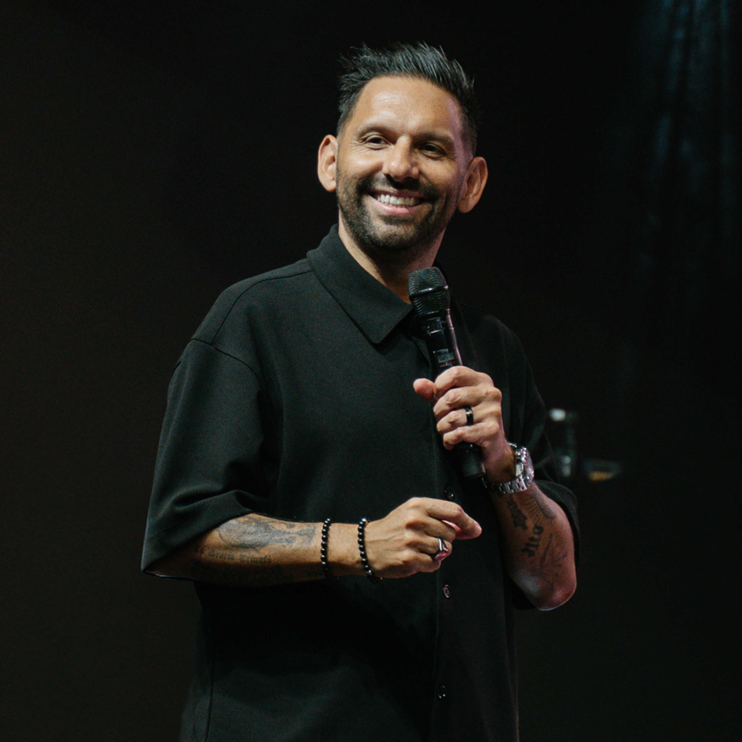 Como o Vê - Chris Mendez