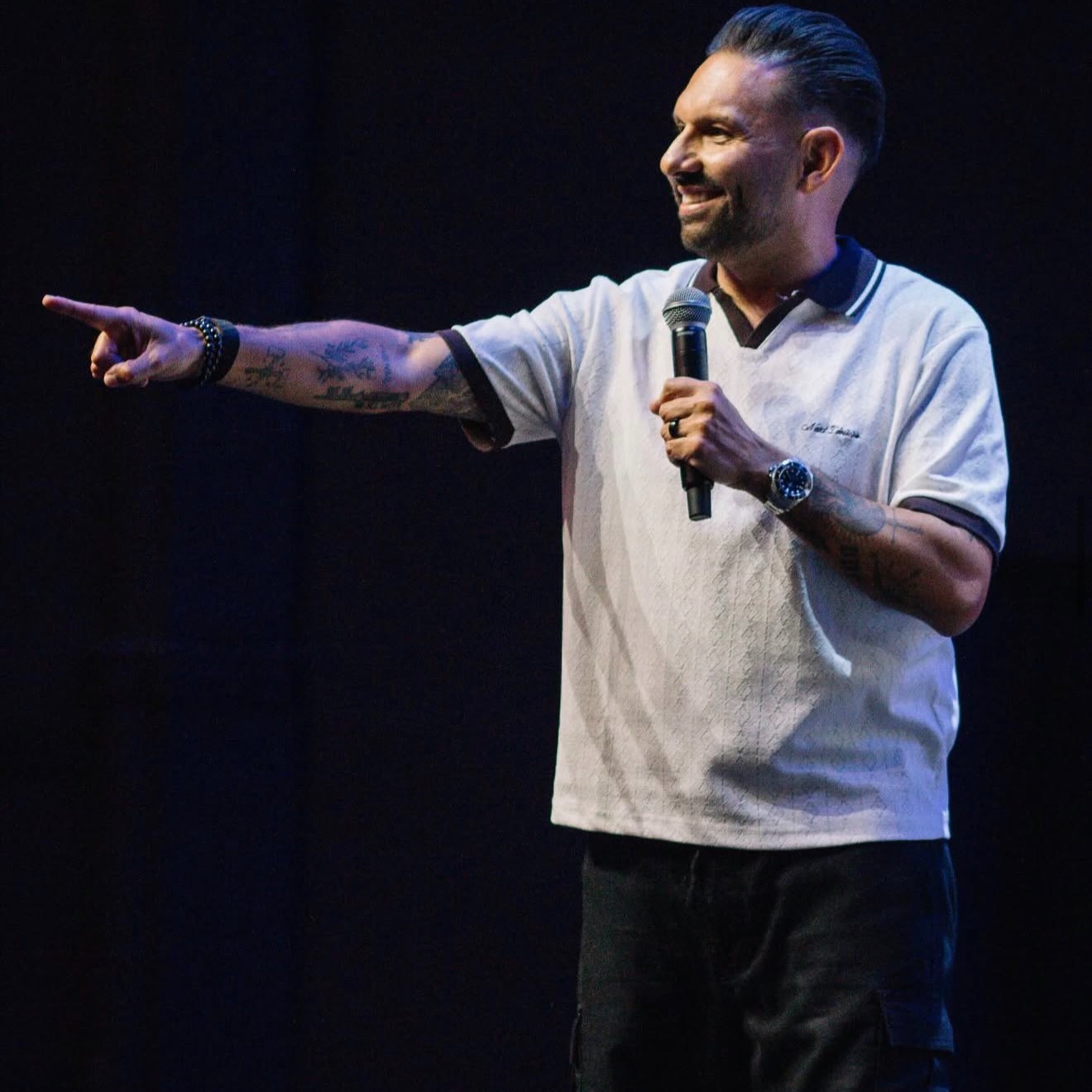 Montado em um jumento rumo a gloria - Chris Mendez