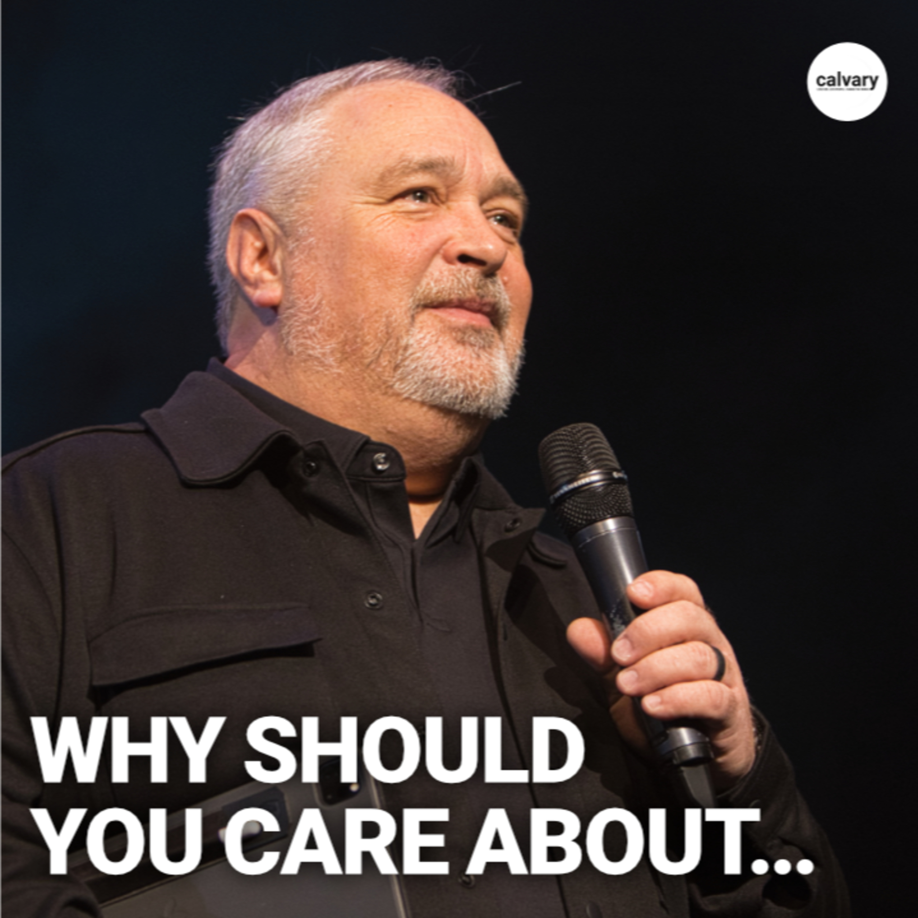 Calvary Church Podcast