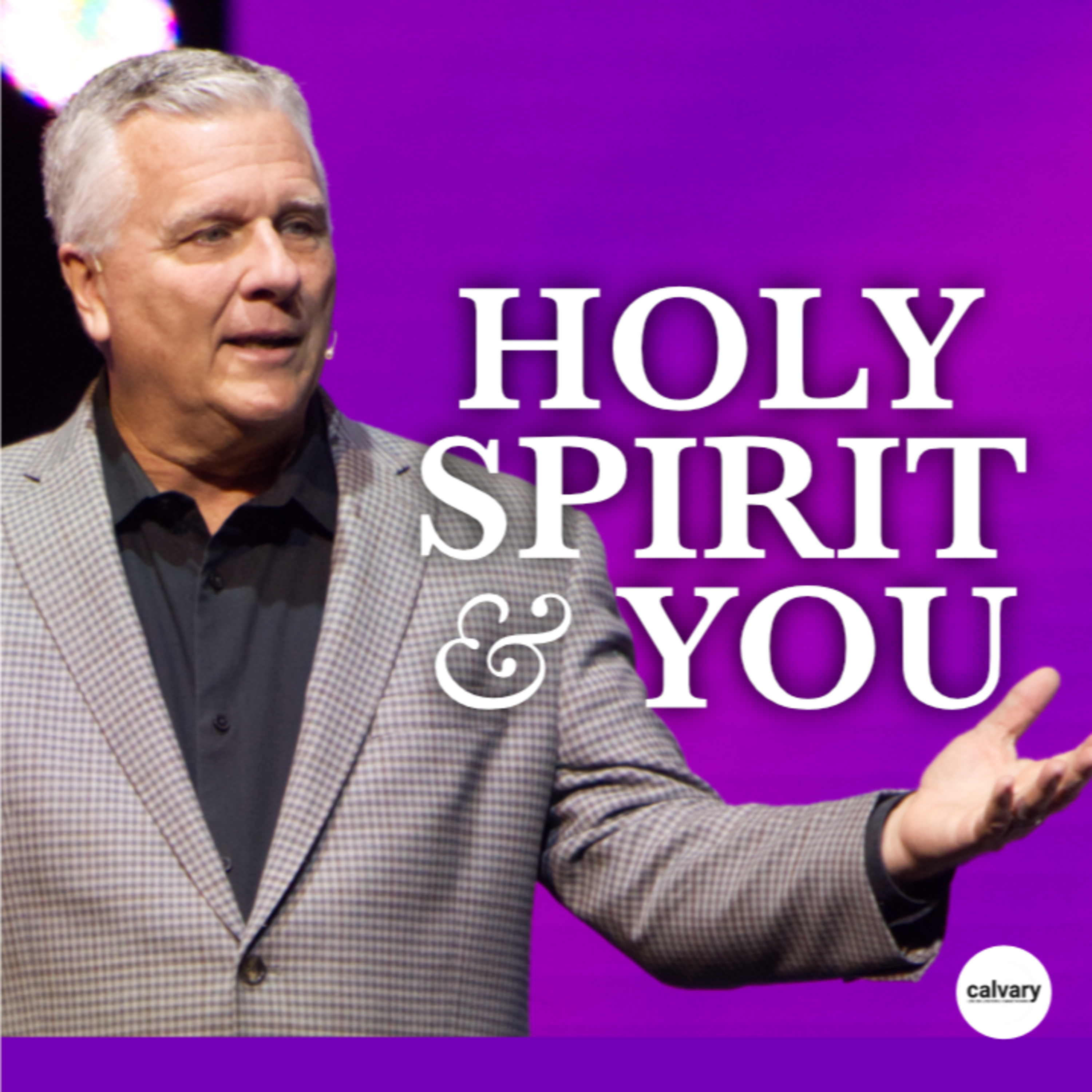 Calvary Church Podcast