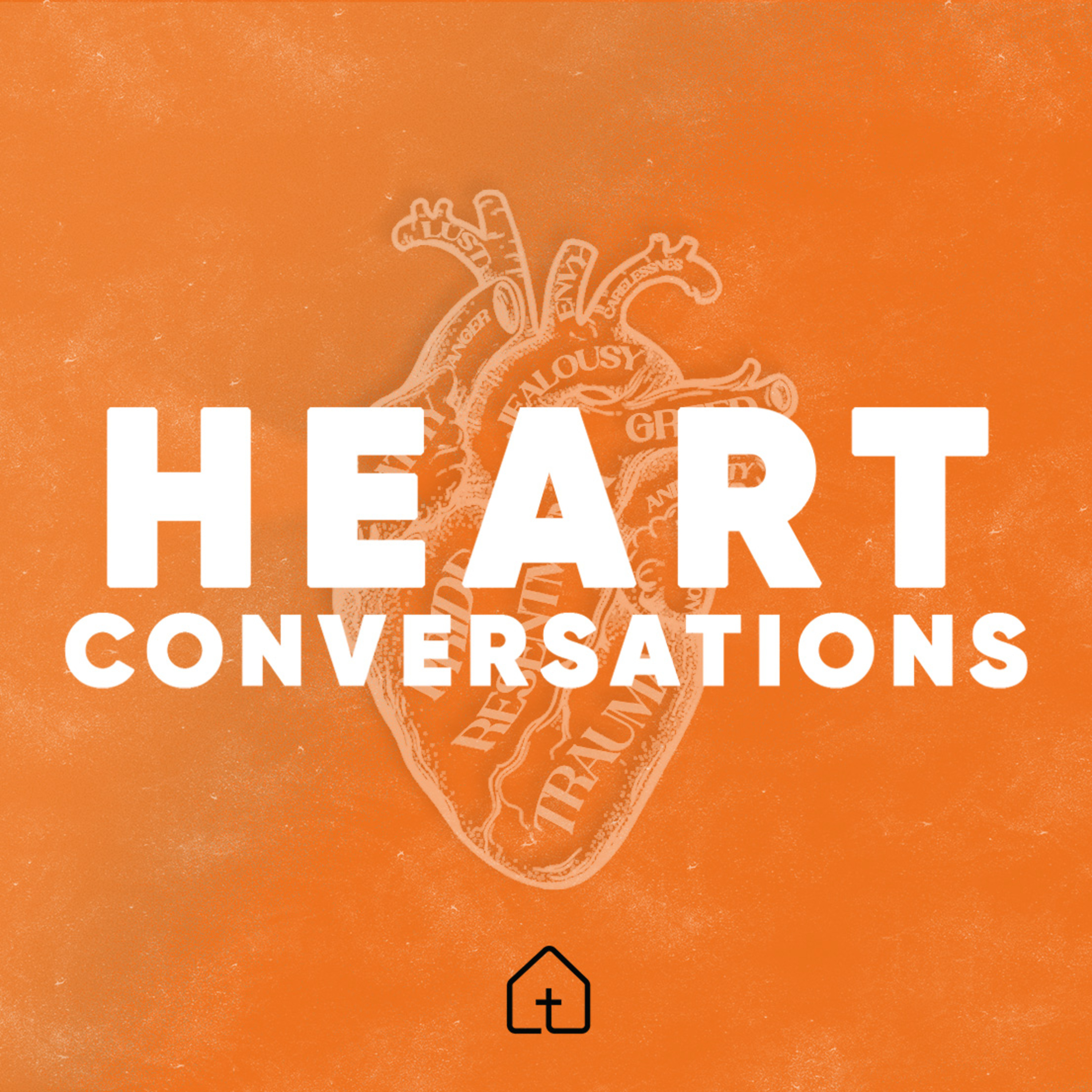 Calvary Church Podcast