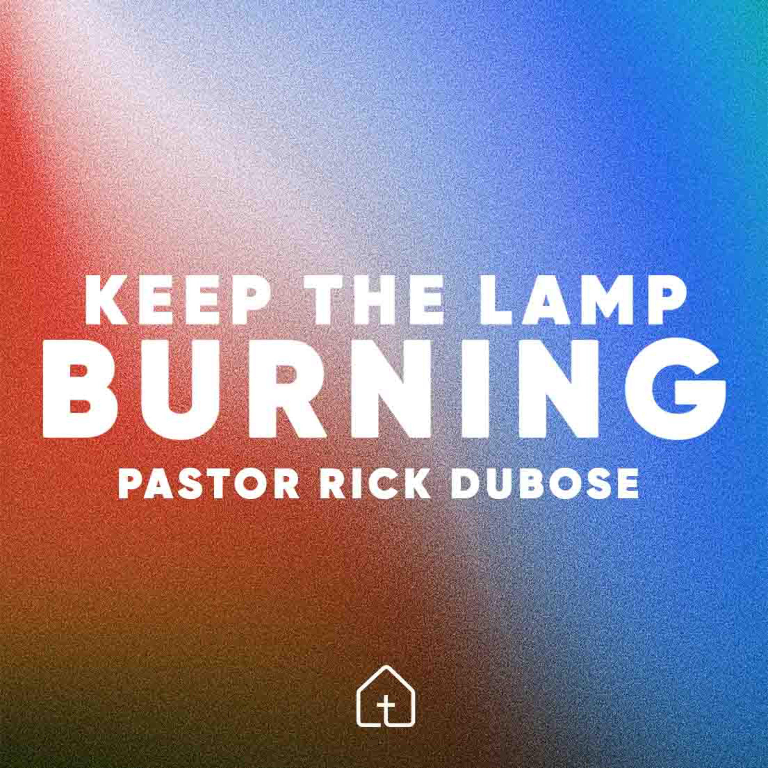 Calvary Church Podcast