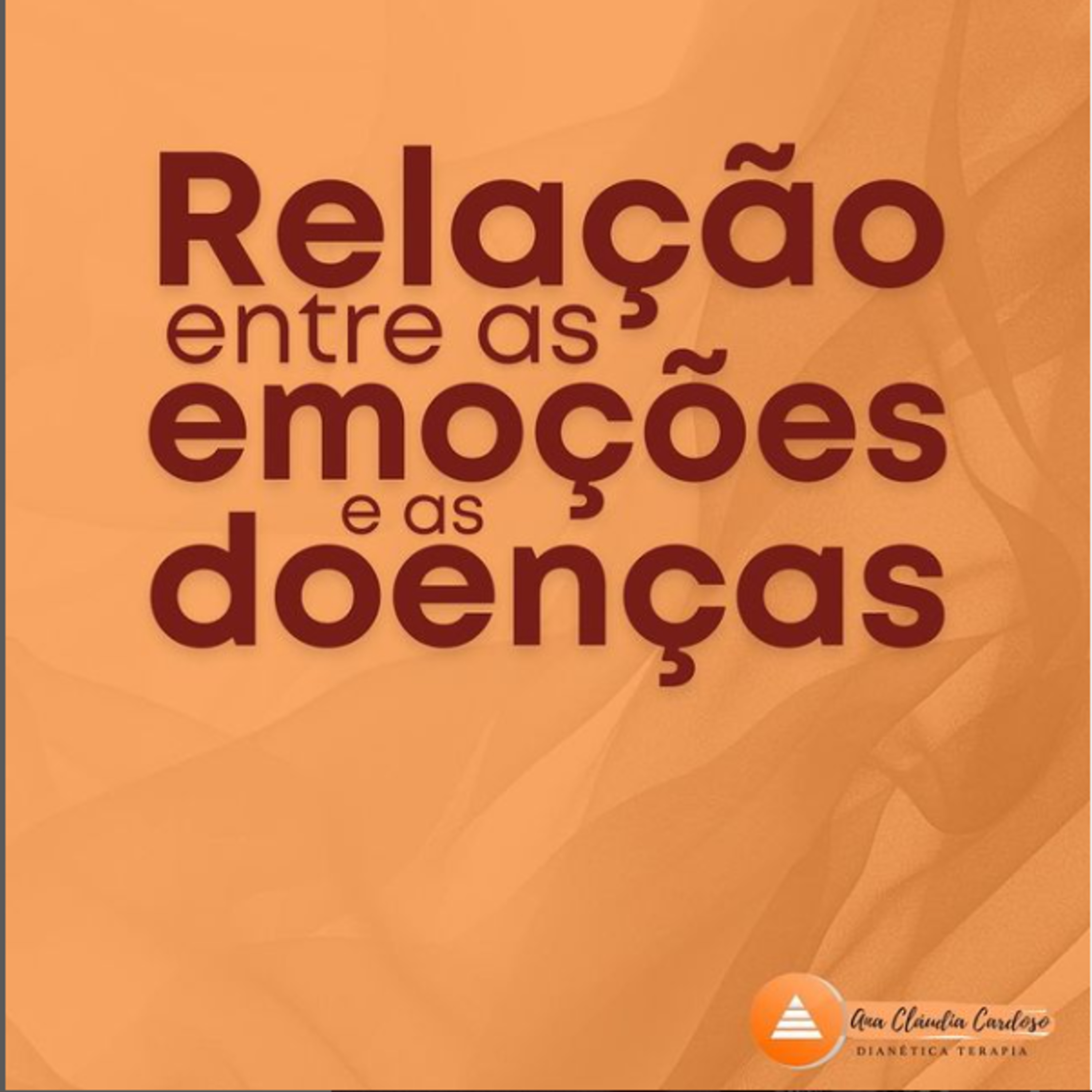 Como as emoções controlam a saúde