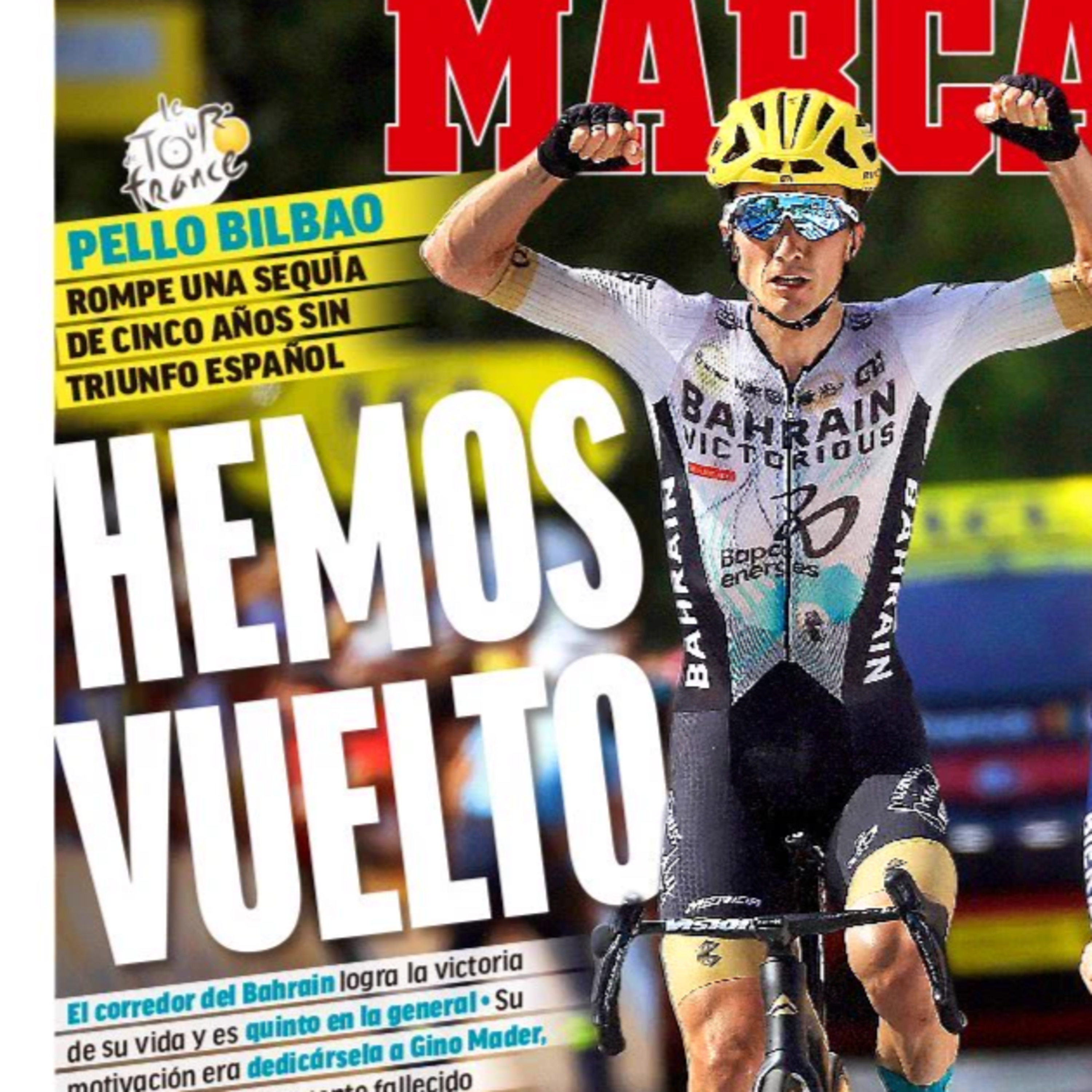 Portada de La web #JOANSEGUIDOR