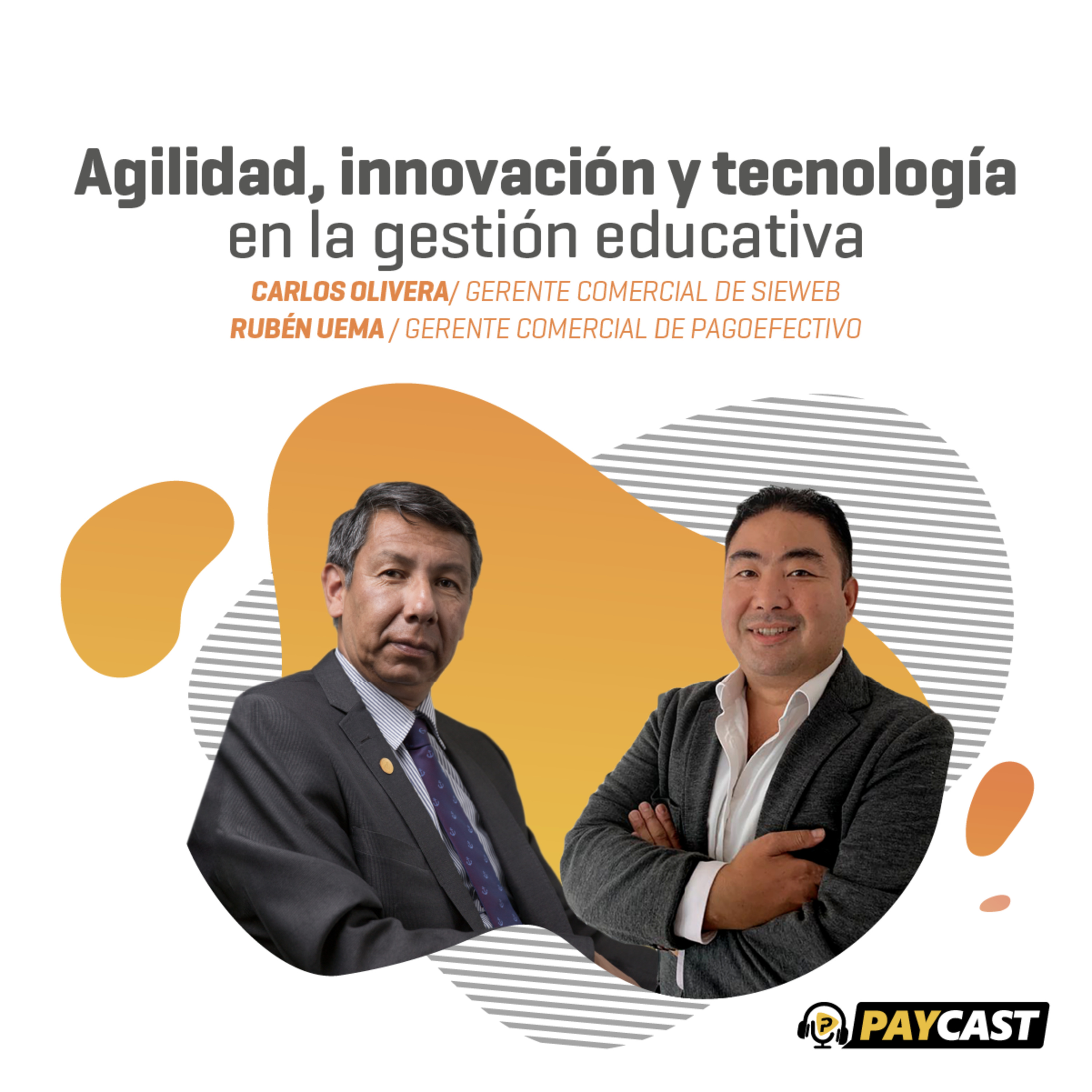 Paycast