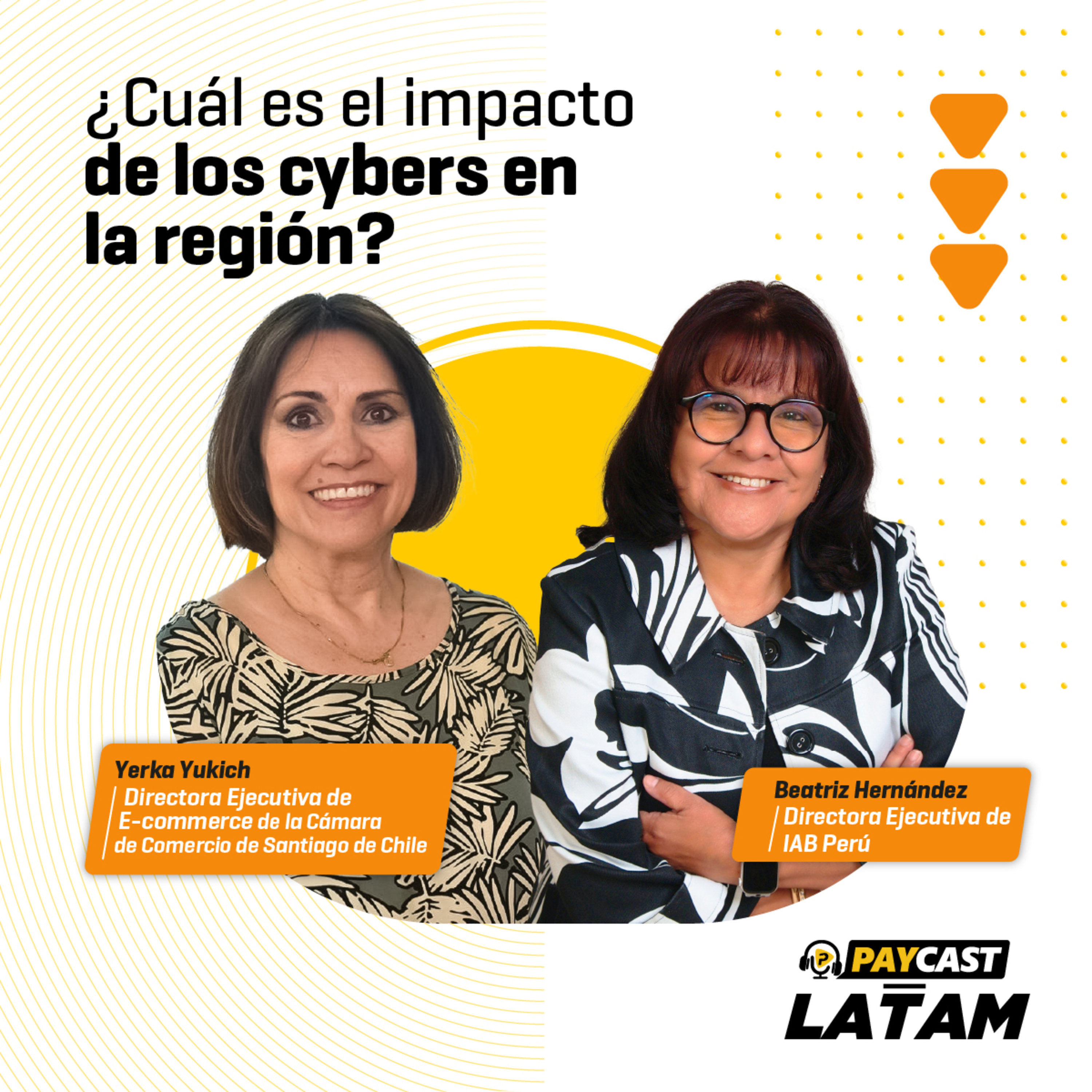 Paycast