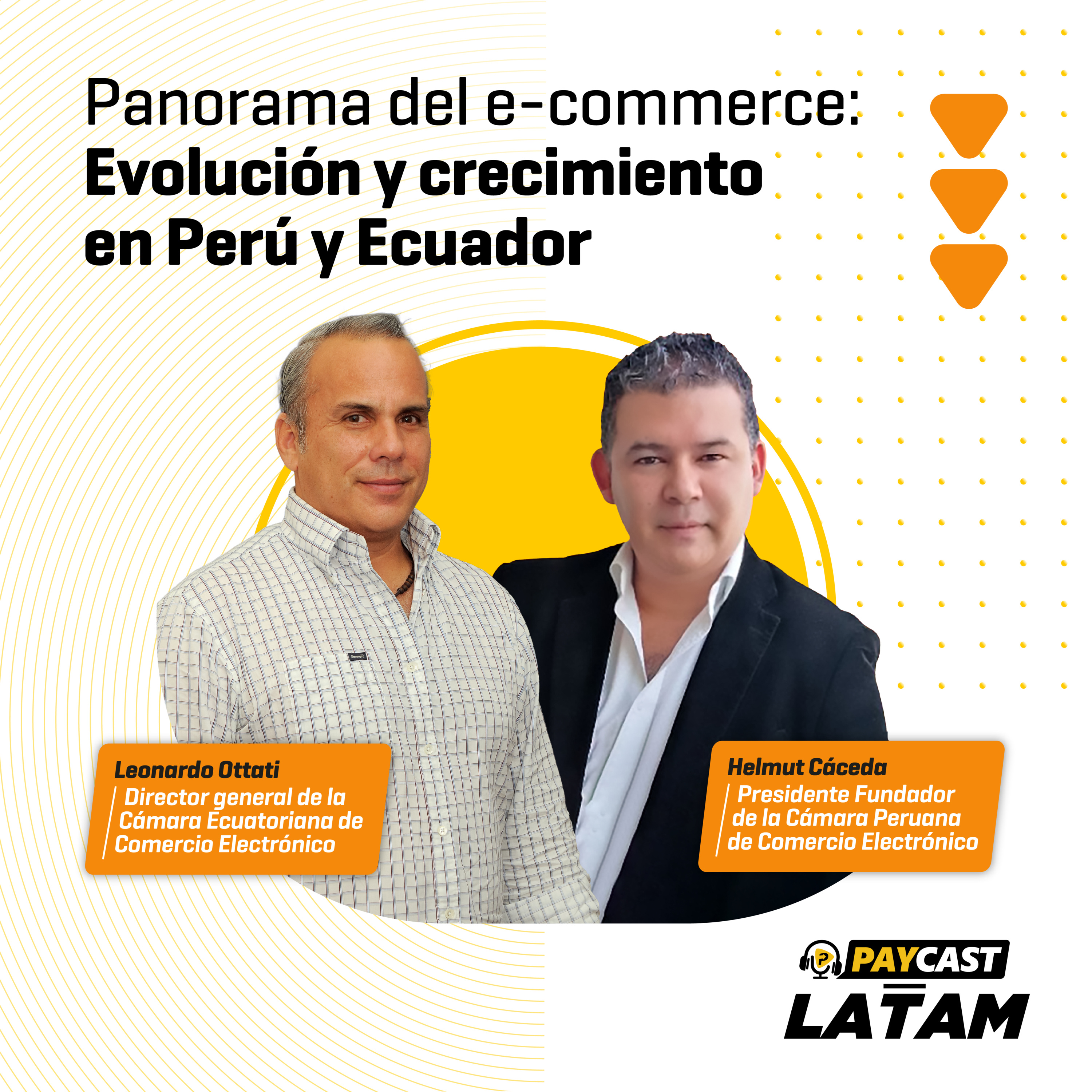 Paycast