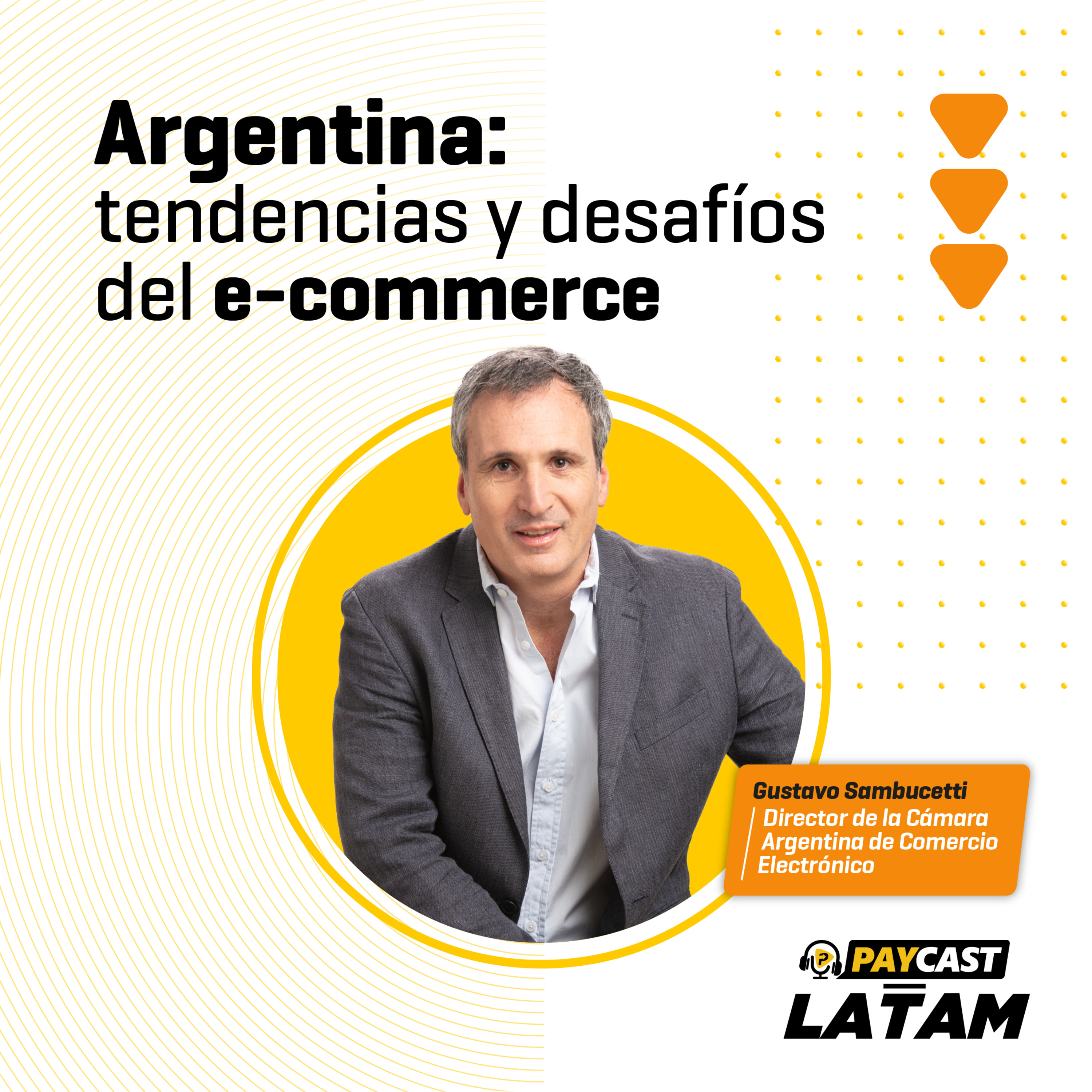 Paycast