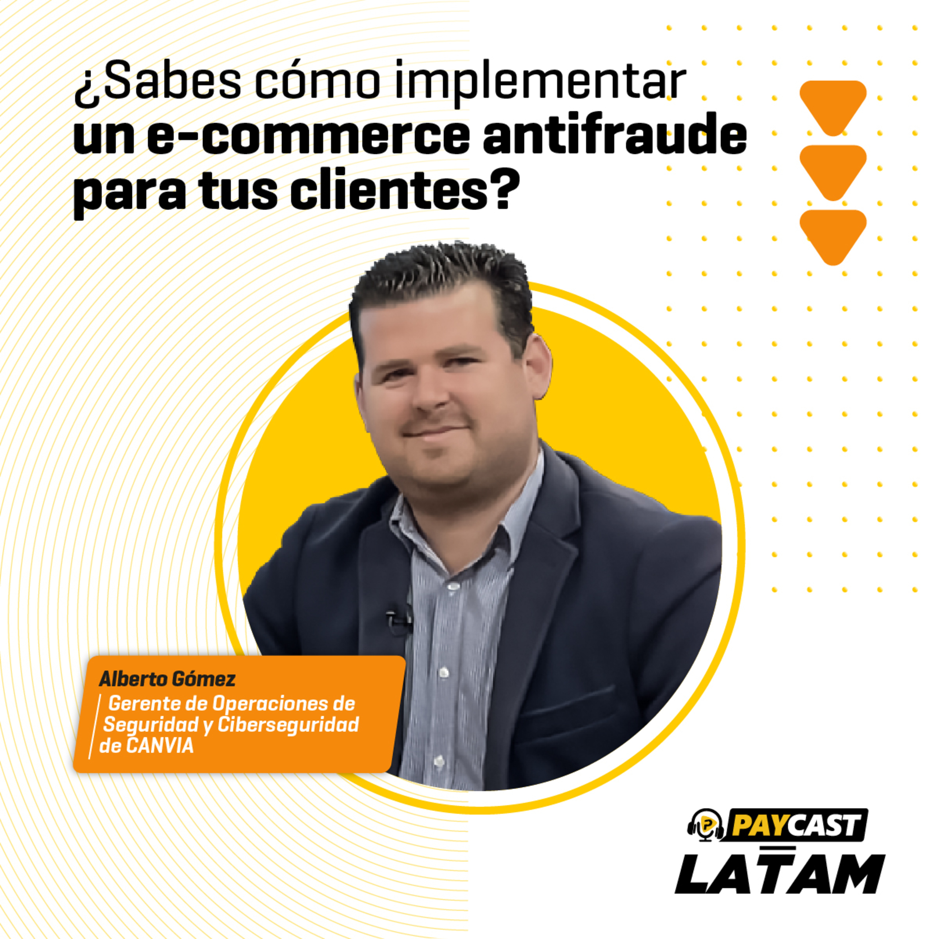 Paycast