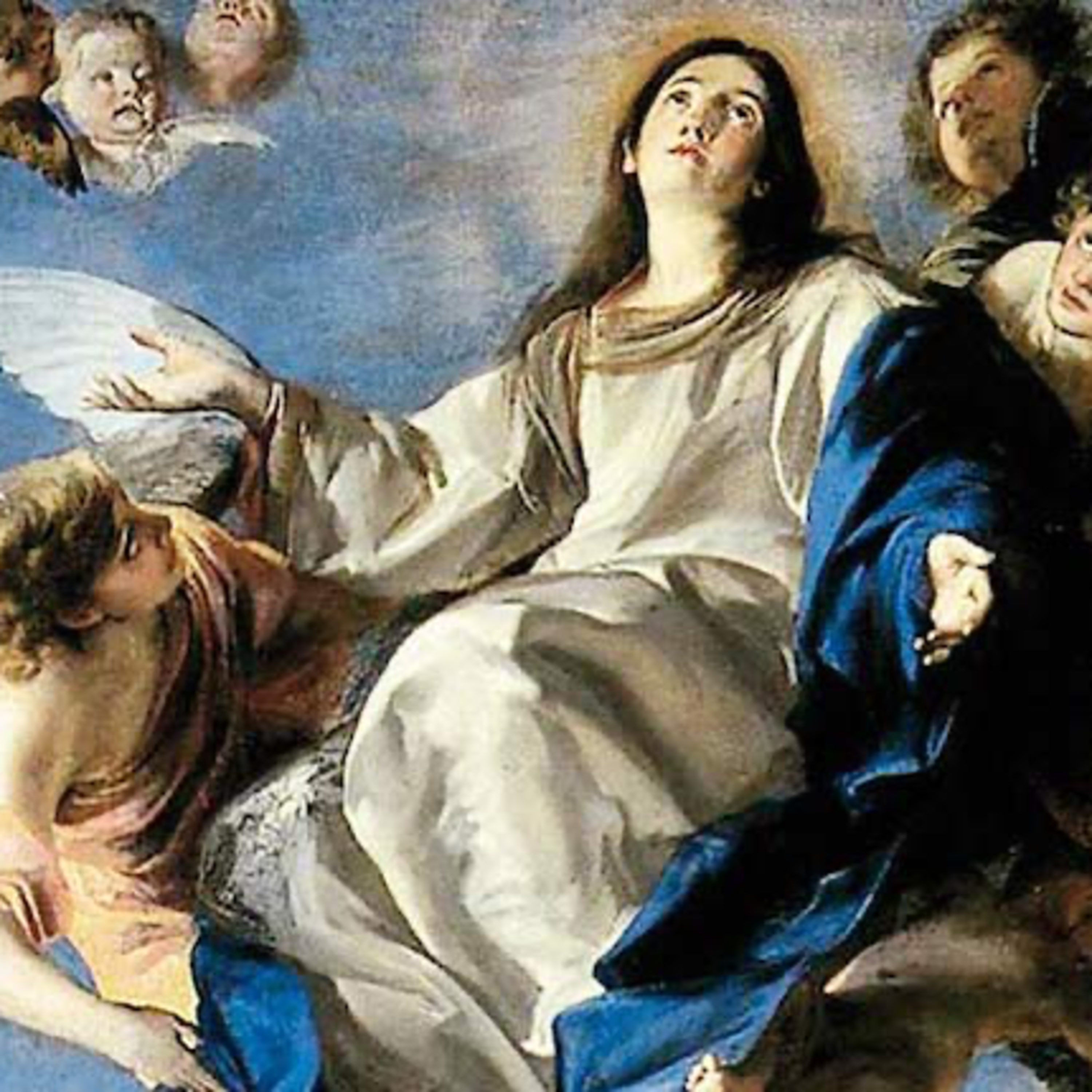 Maria Assunta in Cielo