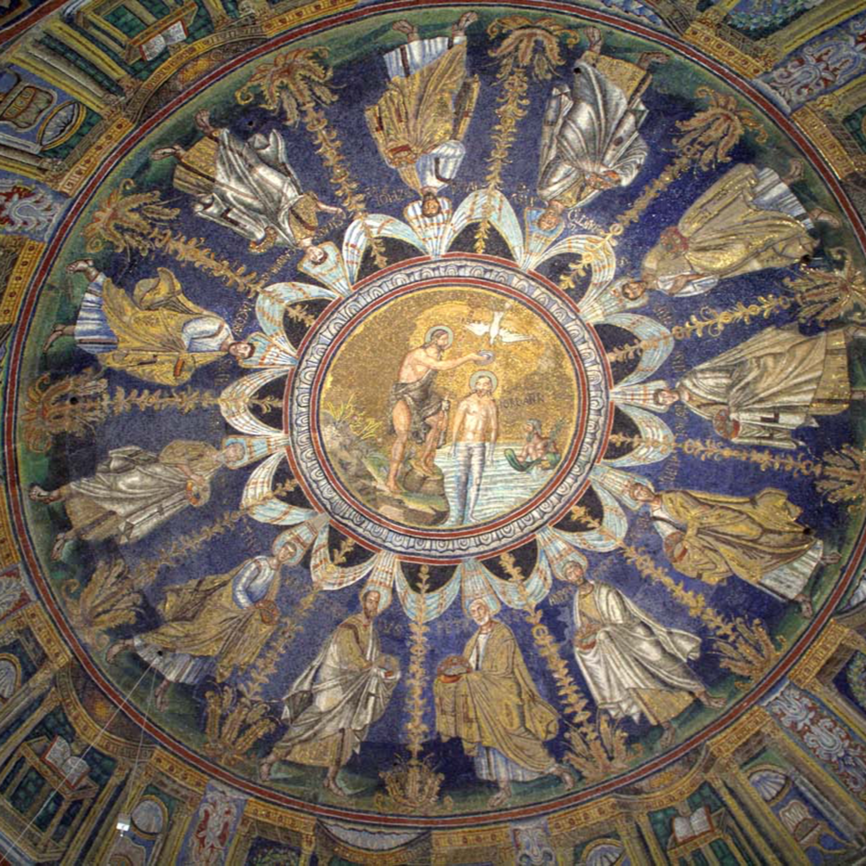 Battesimo del Signore
