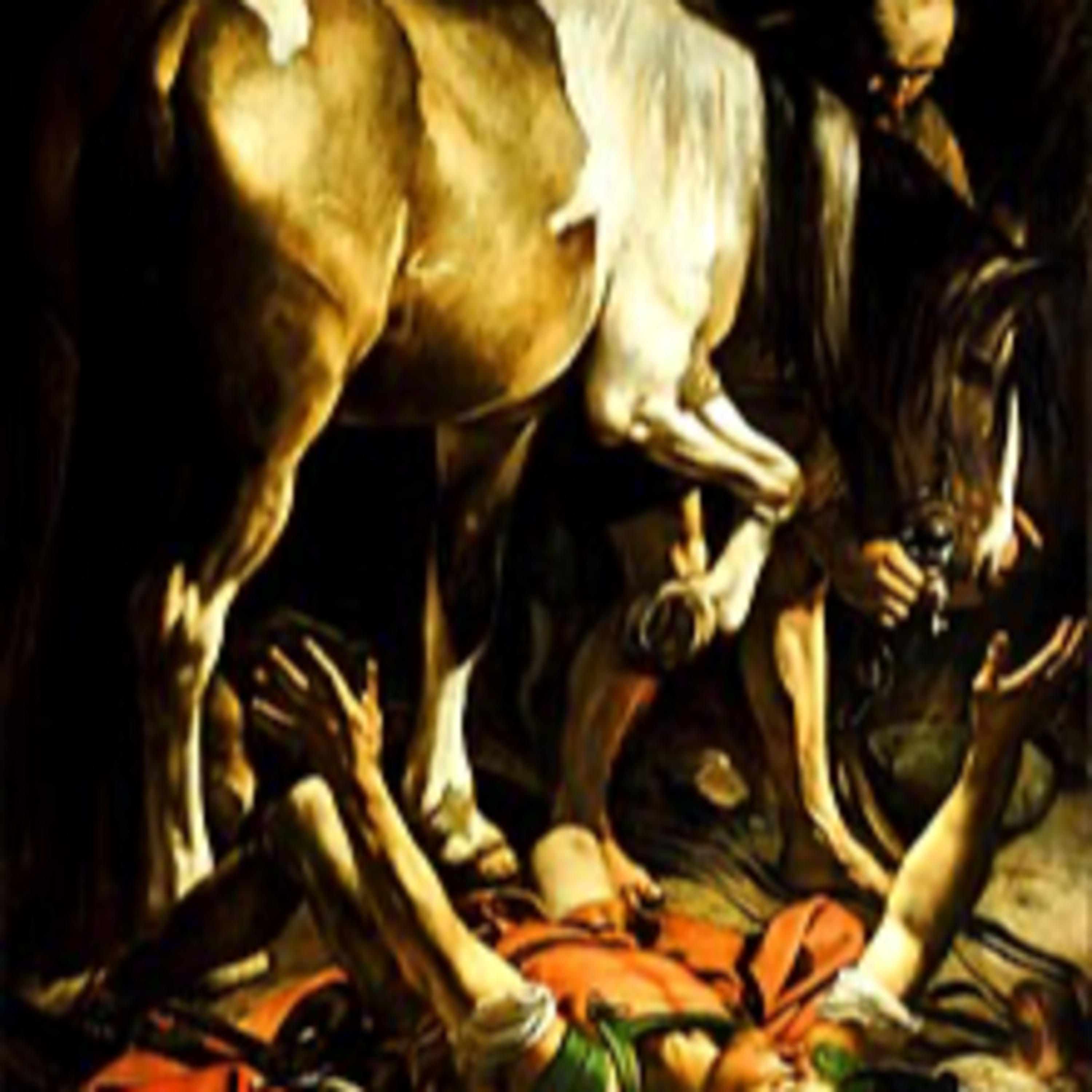 Conversione di San Paolo episode artwork