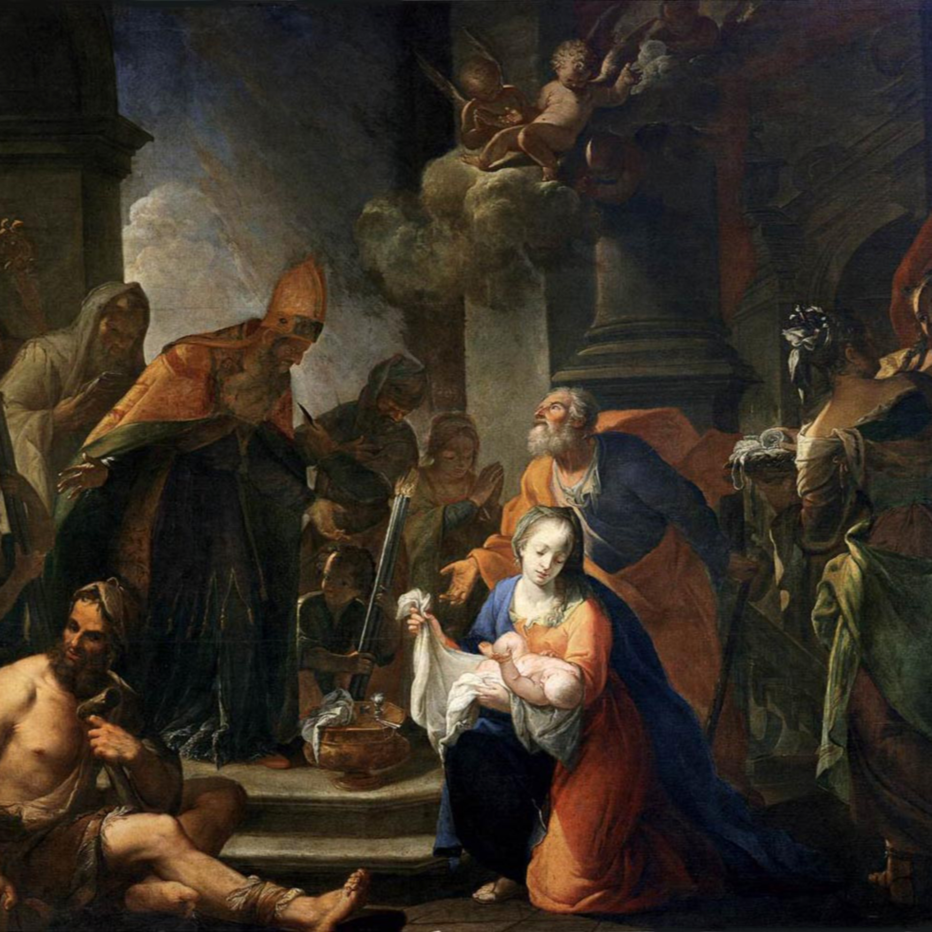 Presentazione del Signore