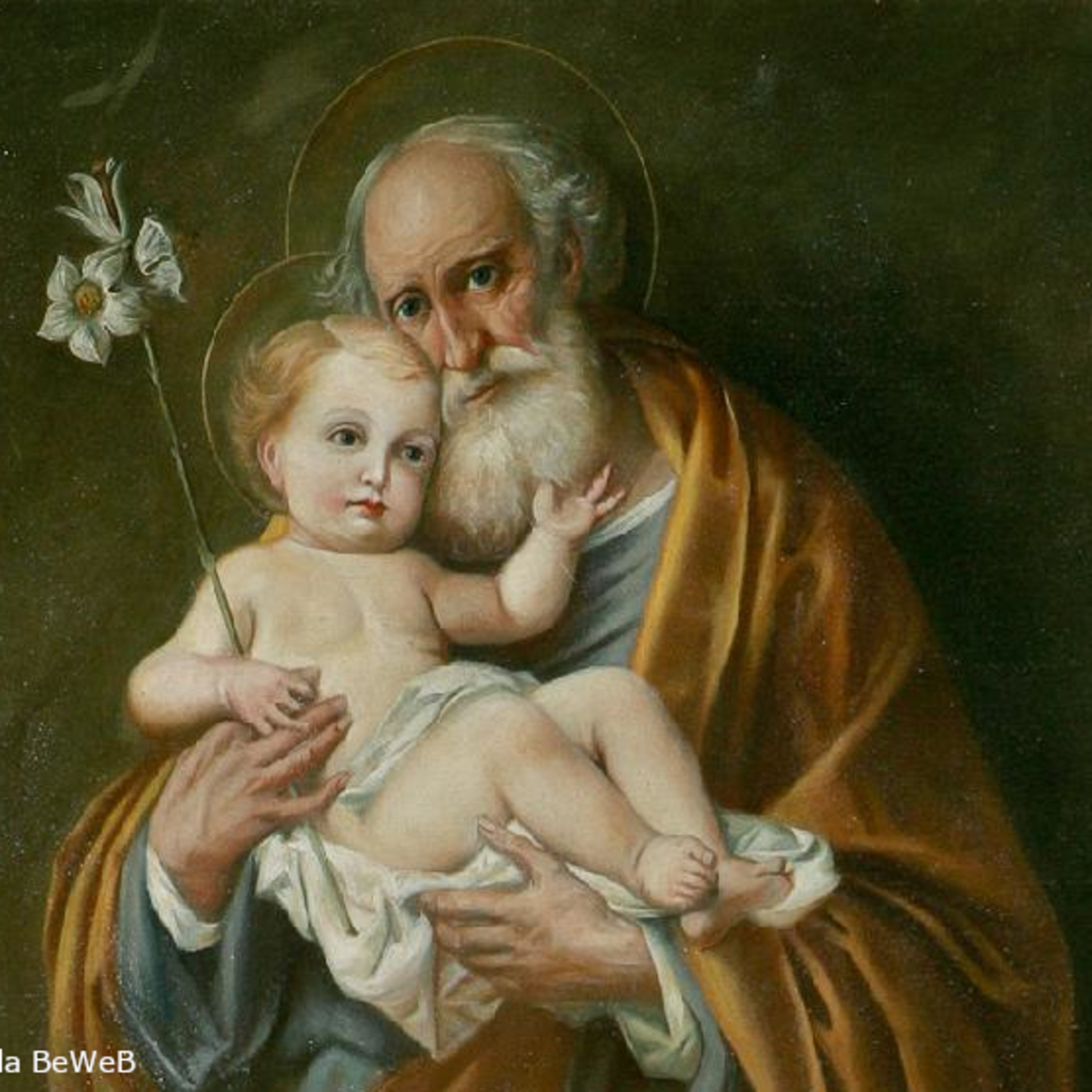 San Giuseppe